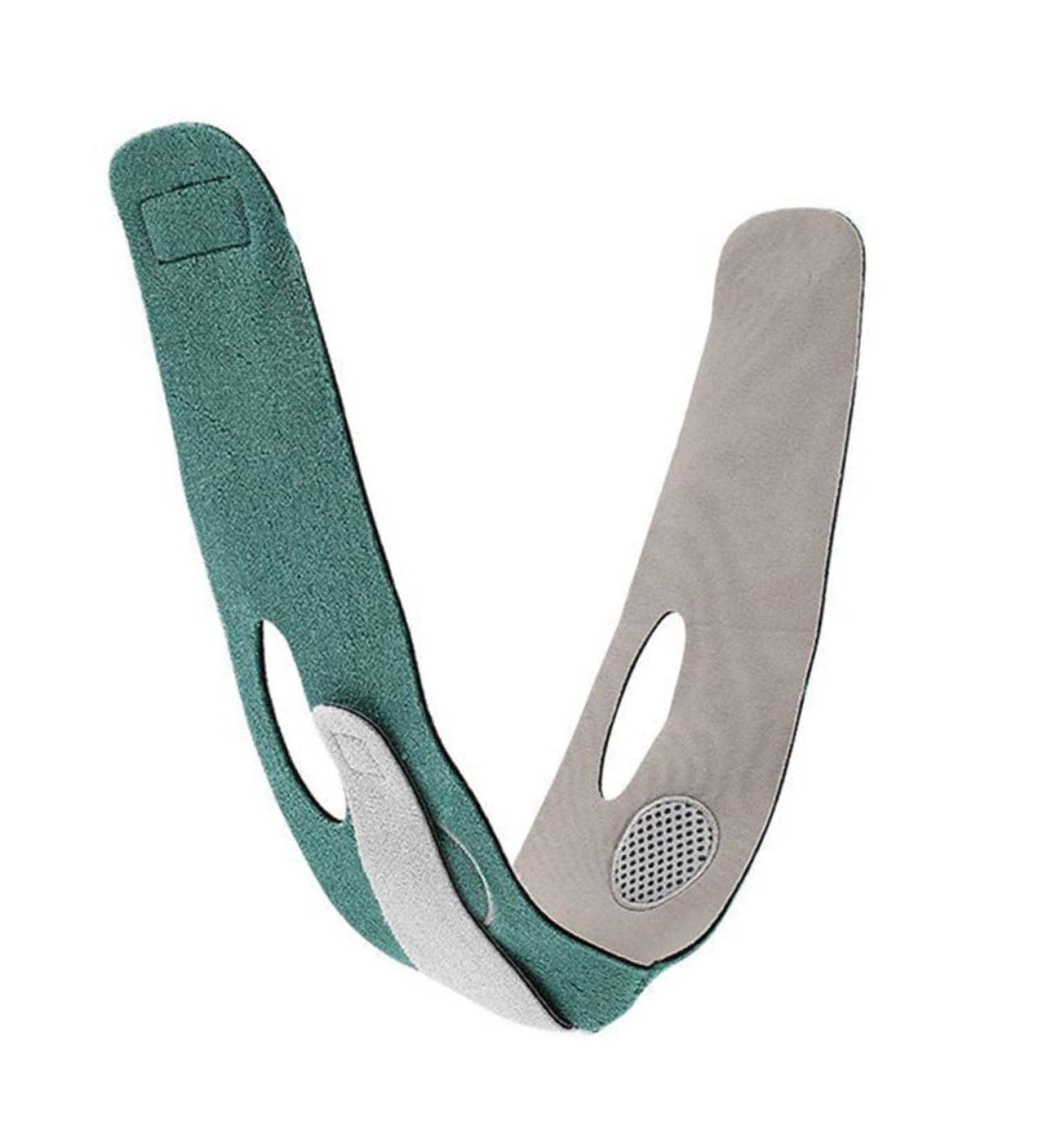 Beatifufu Thinner Beauty Facial V Thin Bandage Thin Slimming V Lifting-up Thin Masseter Chin Bandage -lifting Artifact - Buy Online on GoSupps.com