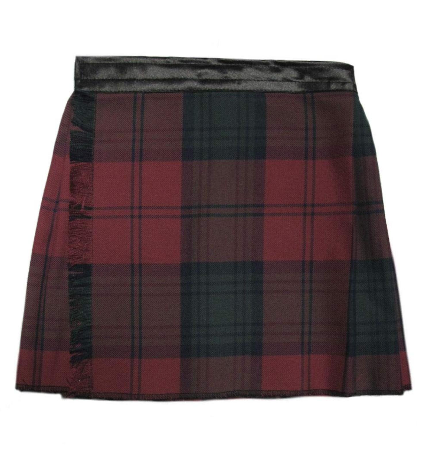 Trewscots Baby/Infant Tartan Kilt 6-12 Months Lindsay