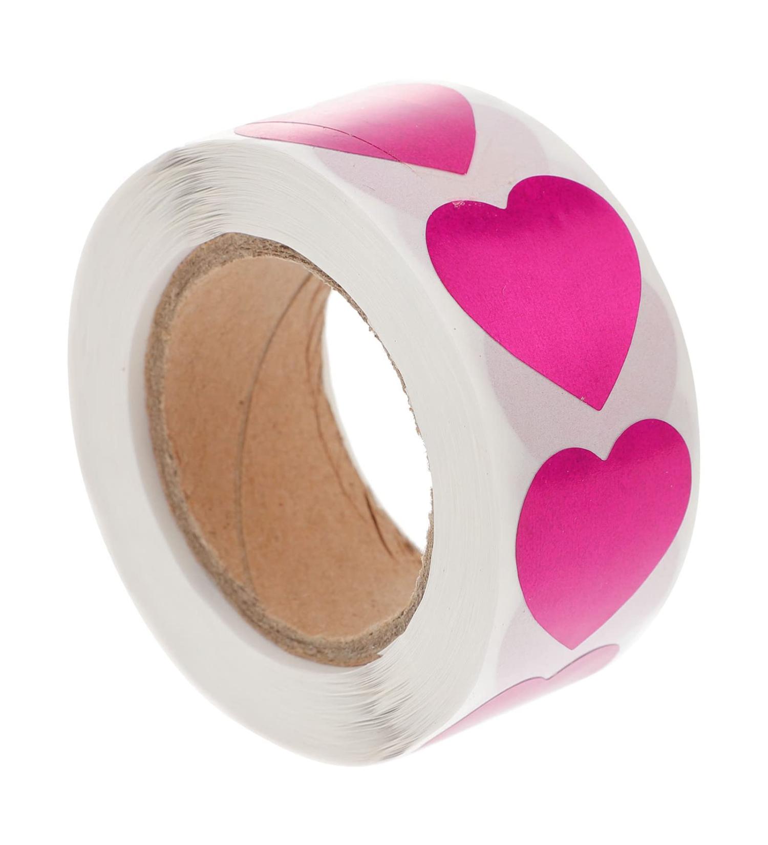 OSALADI Heart- Shaped Body Tanning Stickers Heart Labels Stickers Body Stickers Self Adhesive Sunbathing Tanning Stickers for Outdoor Indoor Tanning Beds Salon Supplies 500 Pieces Purple - Buy Online on GoSupps.com