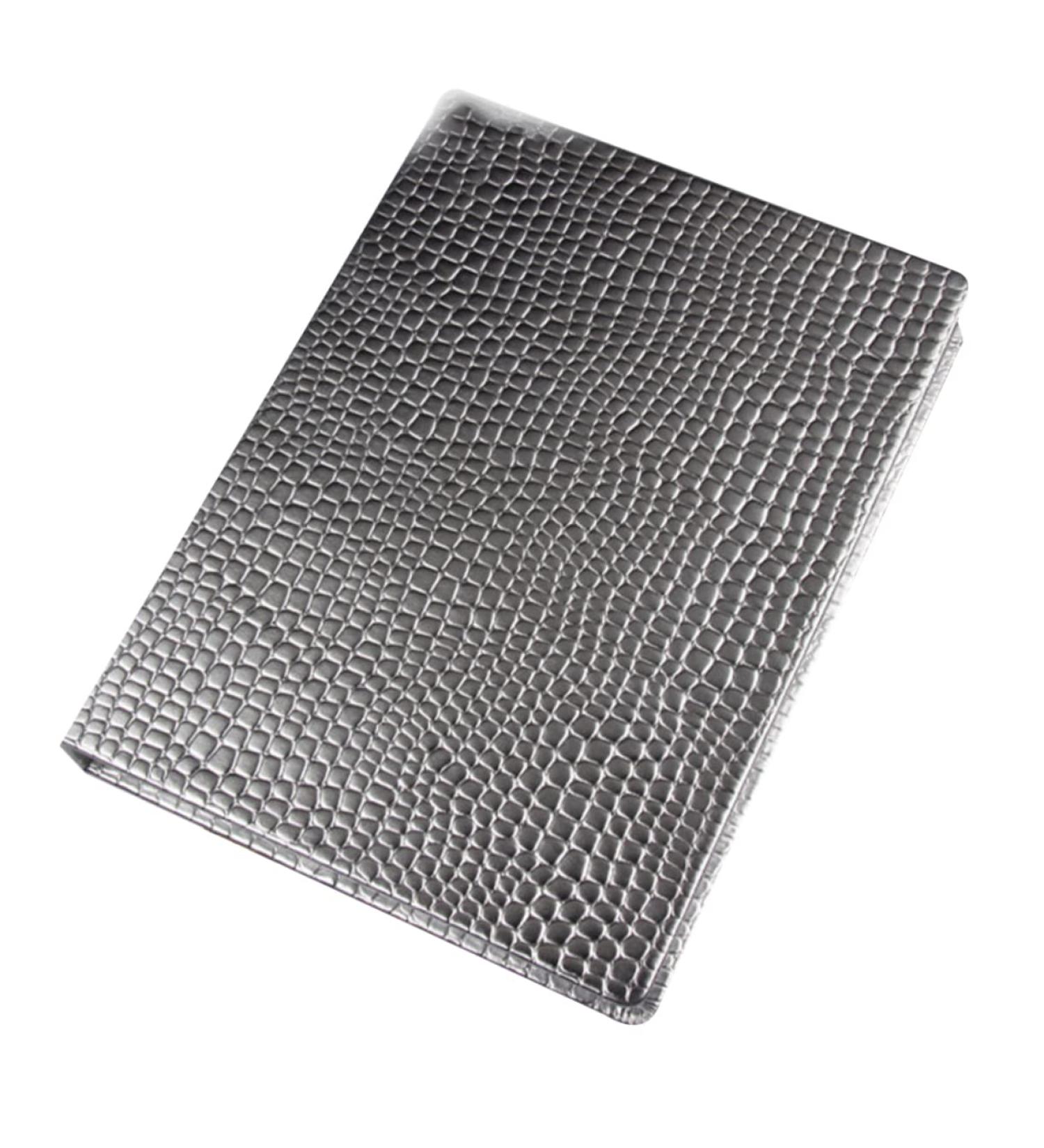  Housoutil Housoutil 160 nail color book 216 false nail samples nail polish color presentation card manicure accessories display brochure gel books - Buy Online on GoSupps.com