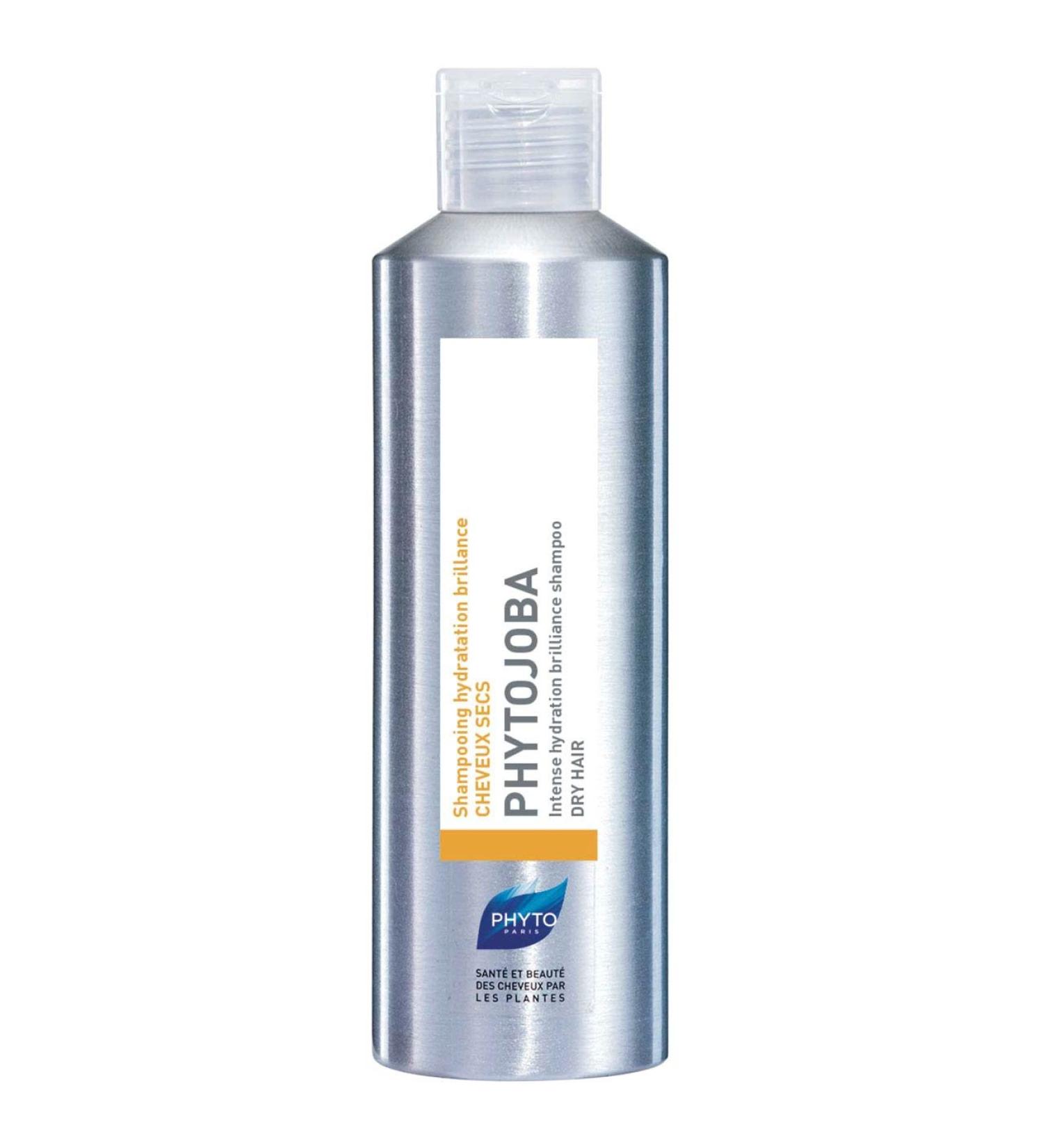 Phytojoba Intense Hydrating Shampoo (Dry Hair) 200ml/6.7oz
