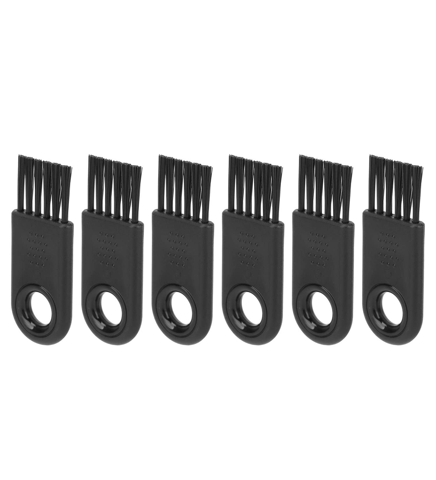 6Pcs Electric Shaver Cleaning Brush - Household & Computer Accessories - Buy Online on GoSupps.com