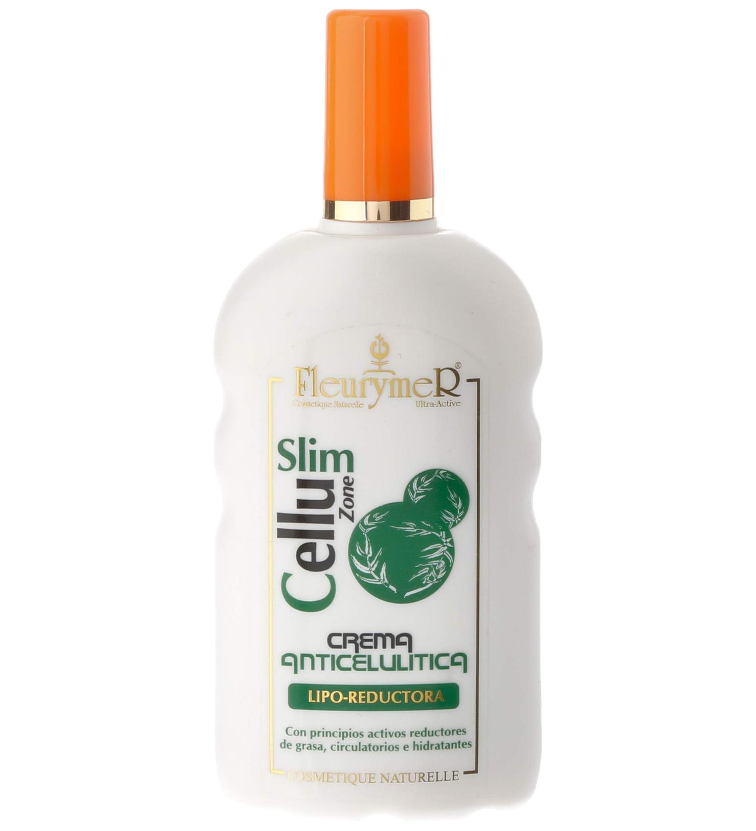 FLEURYMER Cellu-Slim Bel Anti-Cellulite Cream 250 ml 1 Unit 250 ml