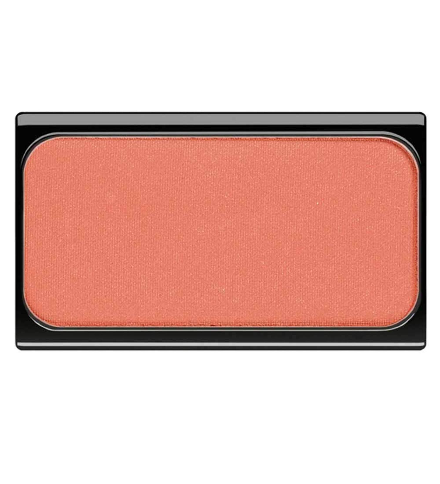 ARTDECO Eyeshadow - Intense matte eyeshadow for an irresistible look - 1 x 1g 11 - orange blush