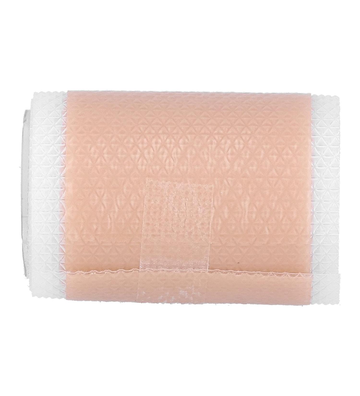 JUOPZKENN Kids Auricle Valgus Reform Patch | Ear Aesthetic Corrector for Newborns | Protruding Ear Stick-on Sticker 4x50cm - Buy Online on GoSupps.com