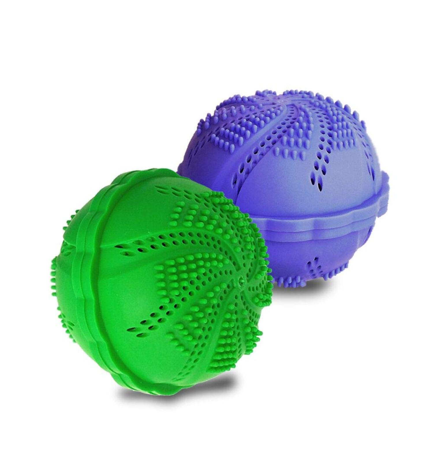 Laundry Washing Ball for Washing Machine Easy to Use Clean & Soften Clothes Wash Ball - Buy Online on GoSupps.com