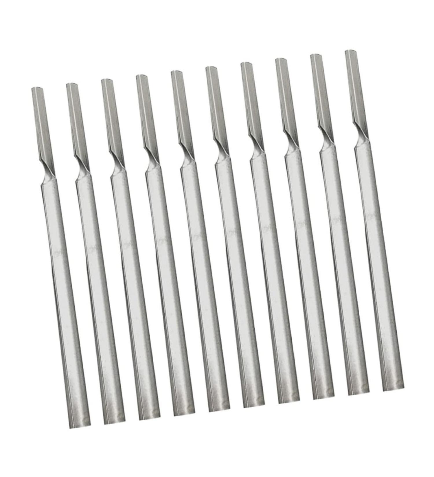 Beavorty 10 STK Pig Hair Halter Tool | Rustproof Steel Frame for Poultry Hair Removal & Fish Tweezers - Best for Animal Fur Care - Buy Online on GoSupps.com