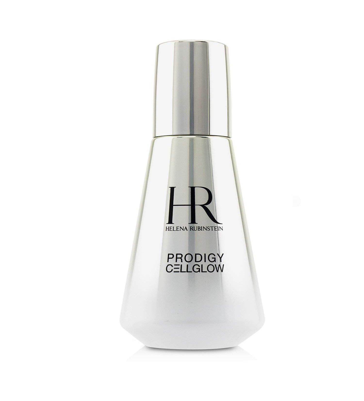 Buy HELENA RUBINSTEIN Prodigy Cellglow Concentrate 50ml - Brightening Serum for Radiant Skin | International Shipping Available - Buy Online on GoSupps.com