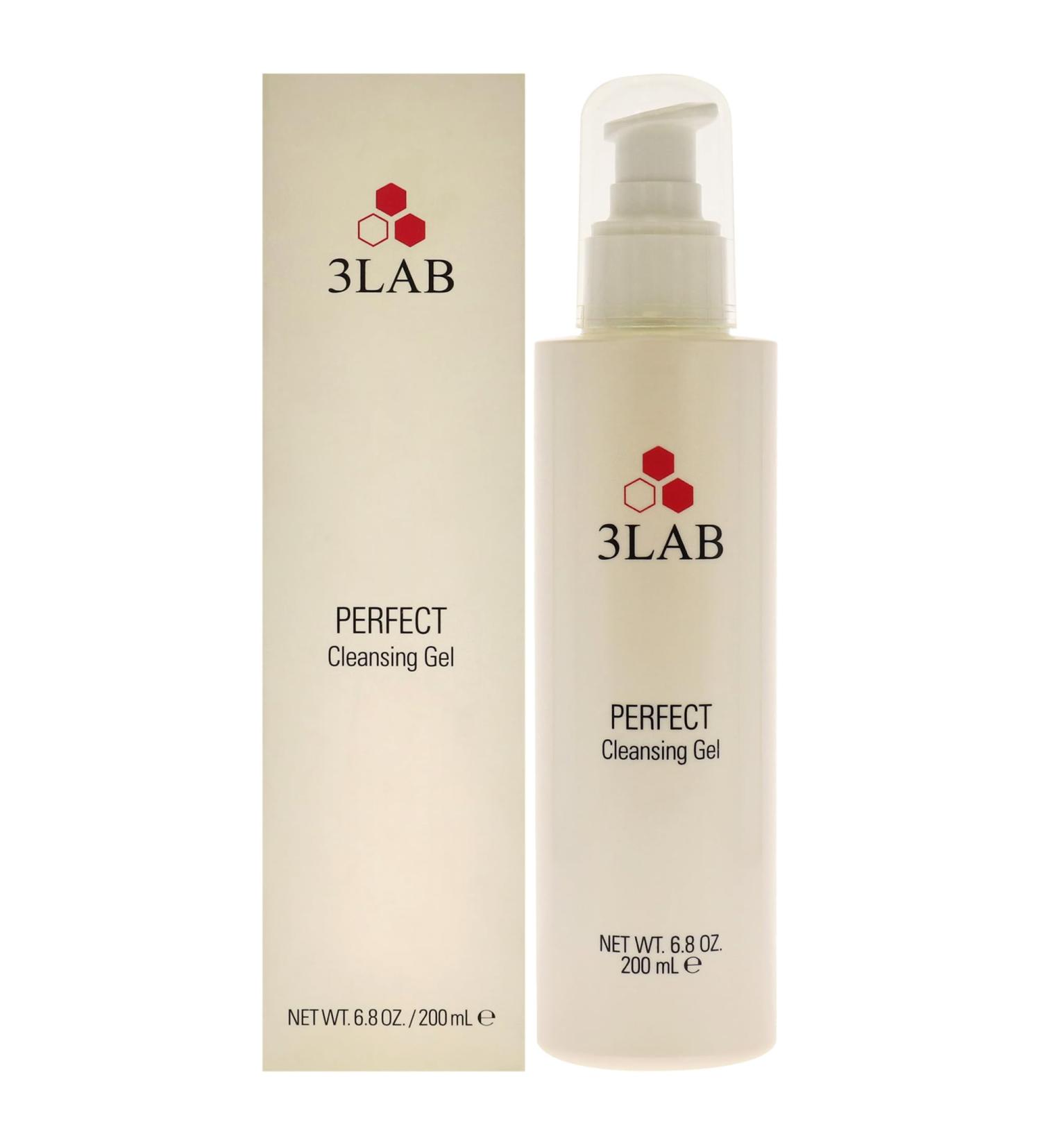 3LAB Perfect Cleansing Gel 200 ml - Buy Online on GoSupps.com
