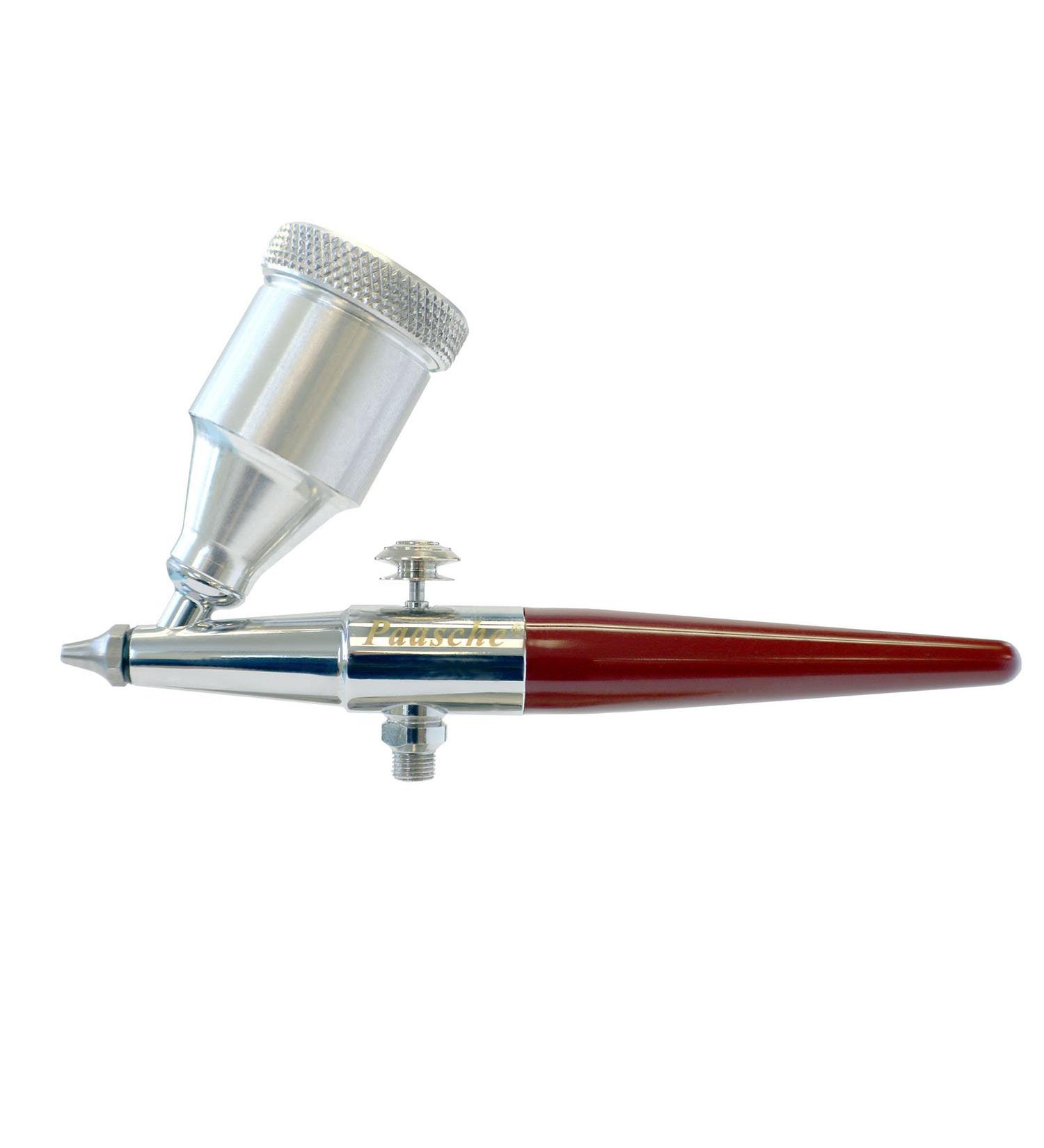 Paasche Airbrush Air Eraser Etcher  None
