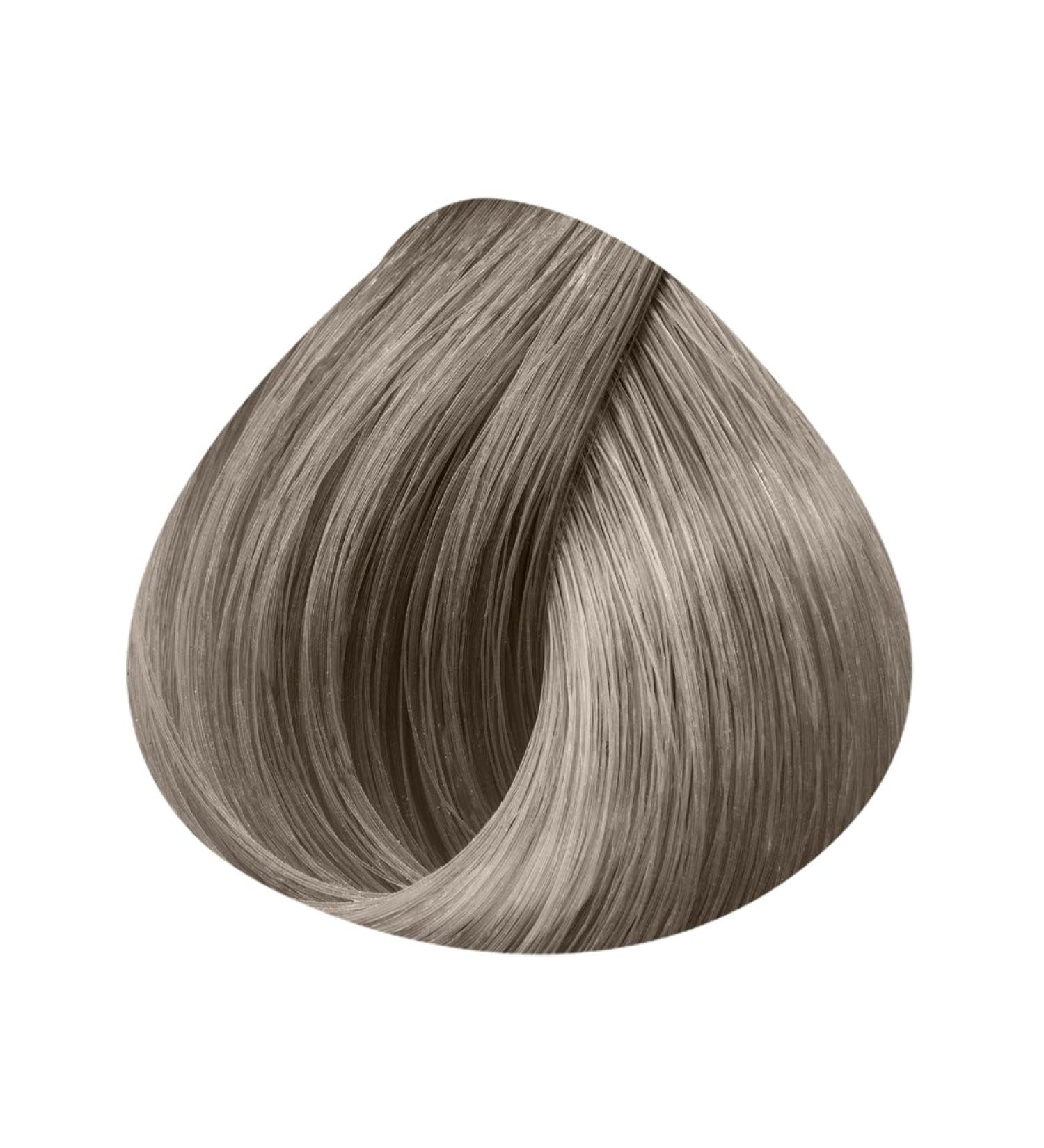 L'Or al Professionnel Tone on Tone Cream Gel Coloring 9.18: Milkshake Very Light Ash Mocha Blonde - Buy Online on GoSupps.com