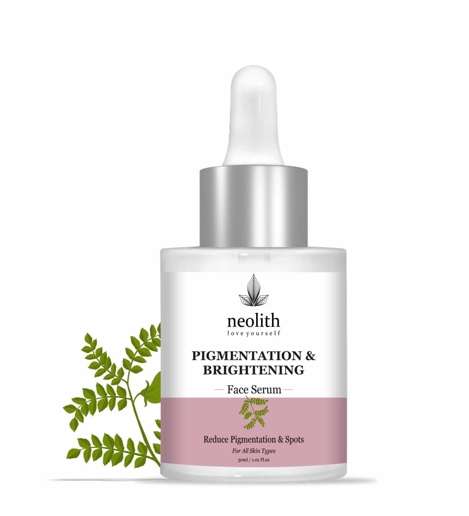 Pigmentation & Brightening Serum 30ml