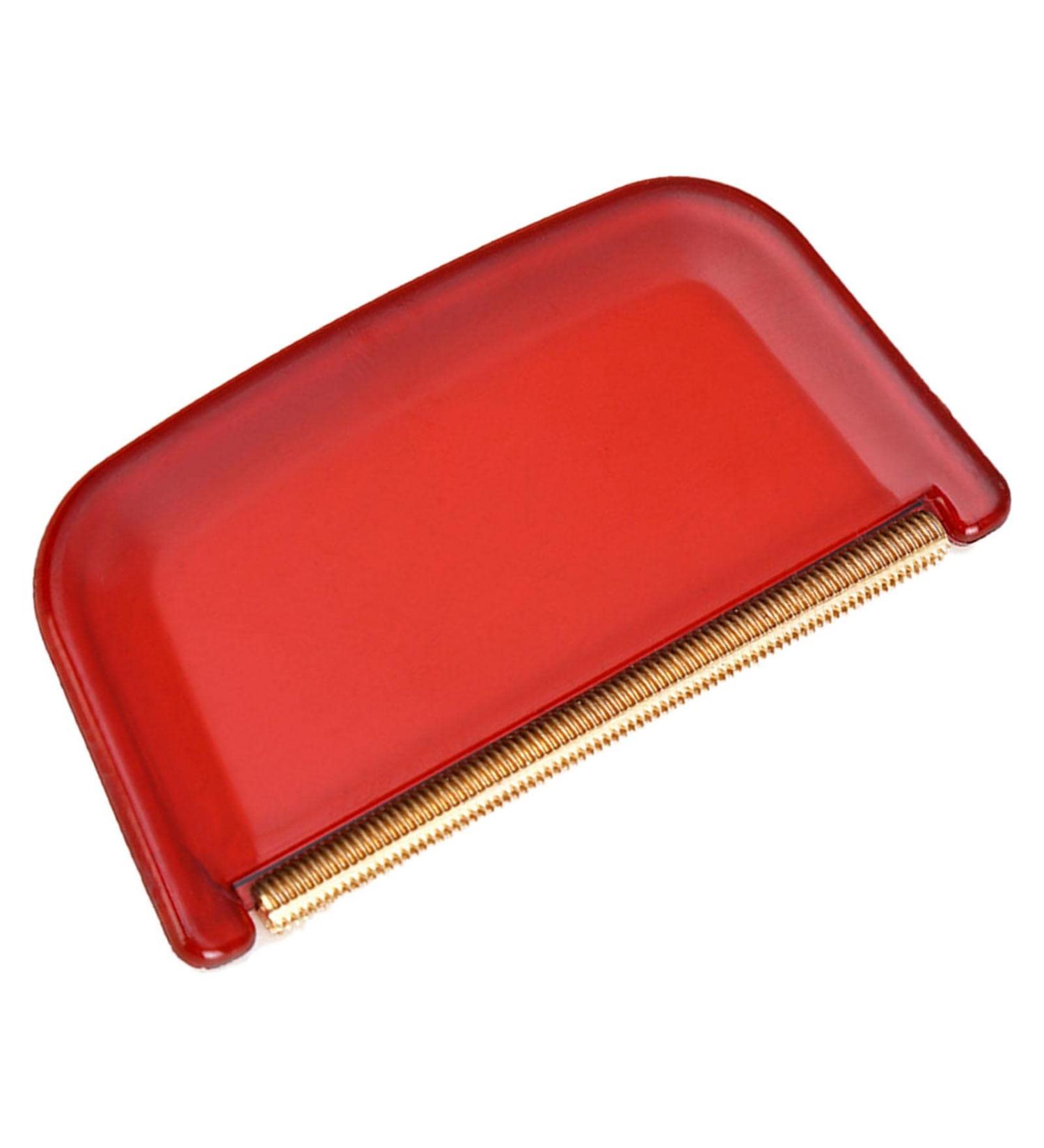 Kowaku Luxury Wool Comb - Gentle Lint Removal for Garments | International Shipping - Buy Online on GoSupps.com