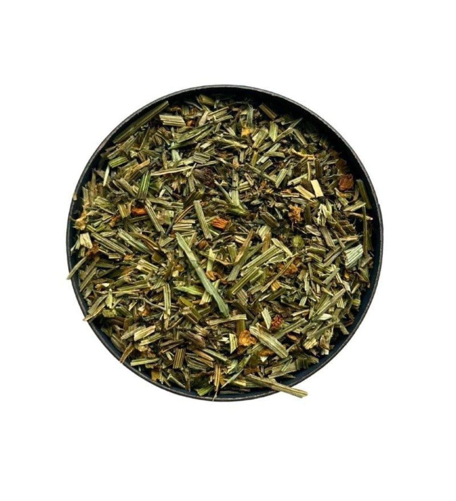  France Herboristerie Eschschscholtzia Herbal Tea 100 GRS (Californian Poppi) Eschscholtzia Plant. - Buy Online on GoSupps.com
