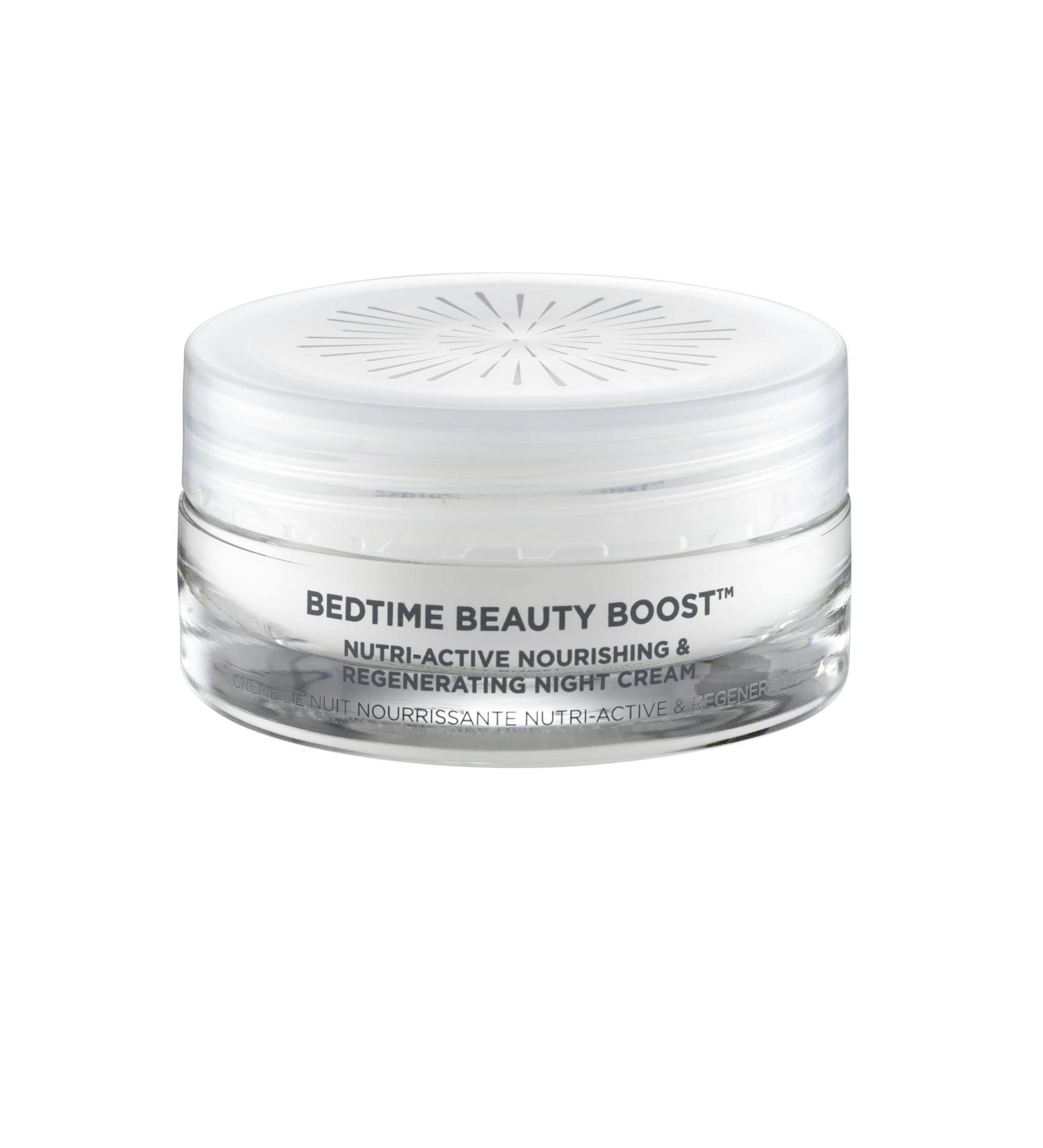 Buy Bedtime Beauty Boost 50ml | International Shipping - Enhance Your Nighttime Skincare Routine - Buy Online on GoSupps.com