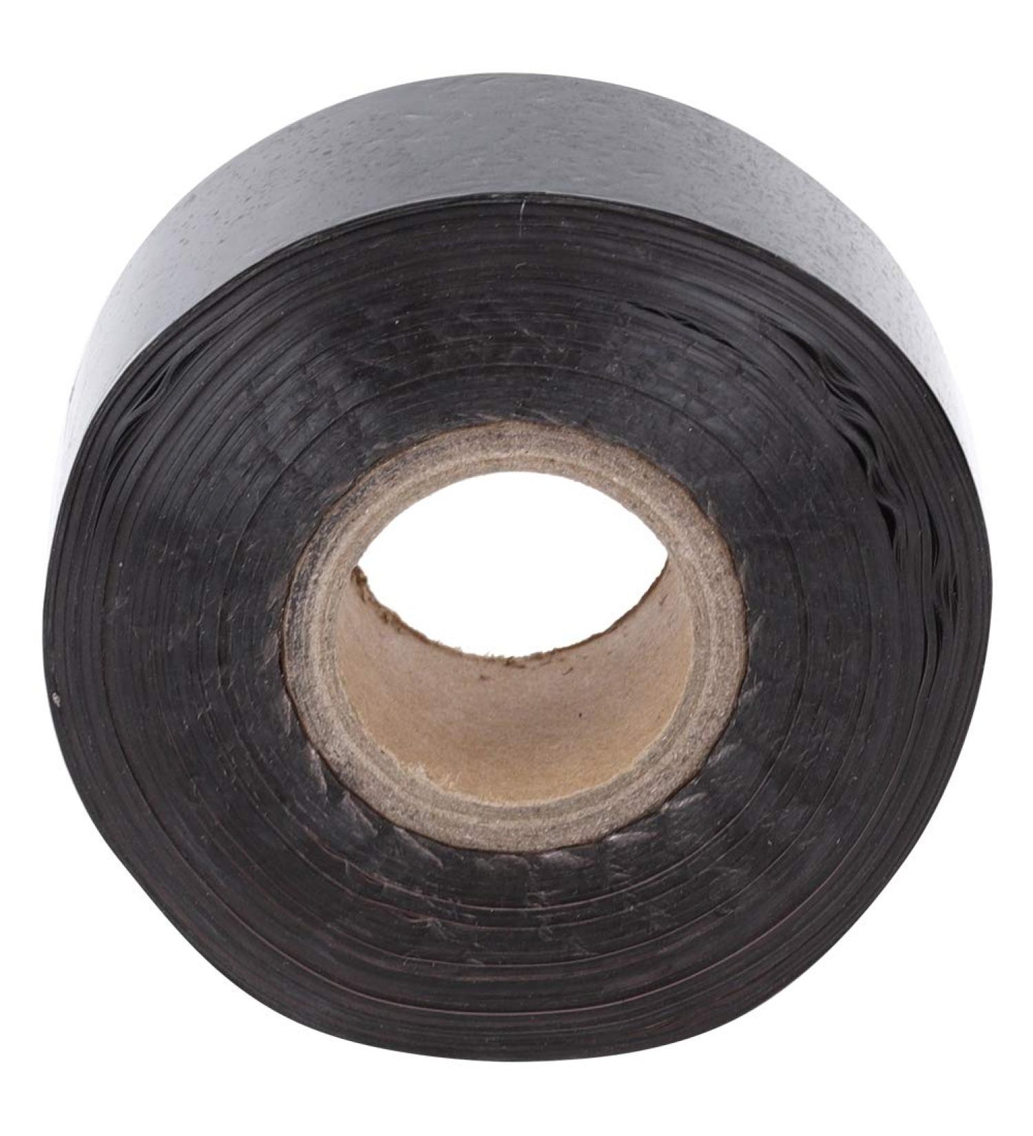 Hot Foil Stamping Paper 3cm Width 120 Meter Roll - Black | Best for Paper, Leather, Plastic, Wood, Cloth - Buy Online on GoSupps.com