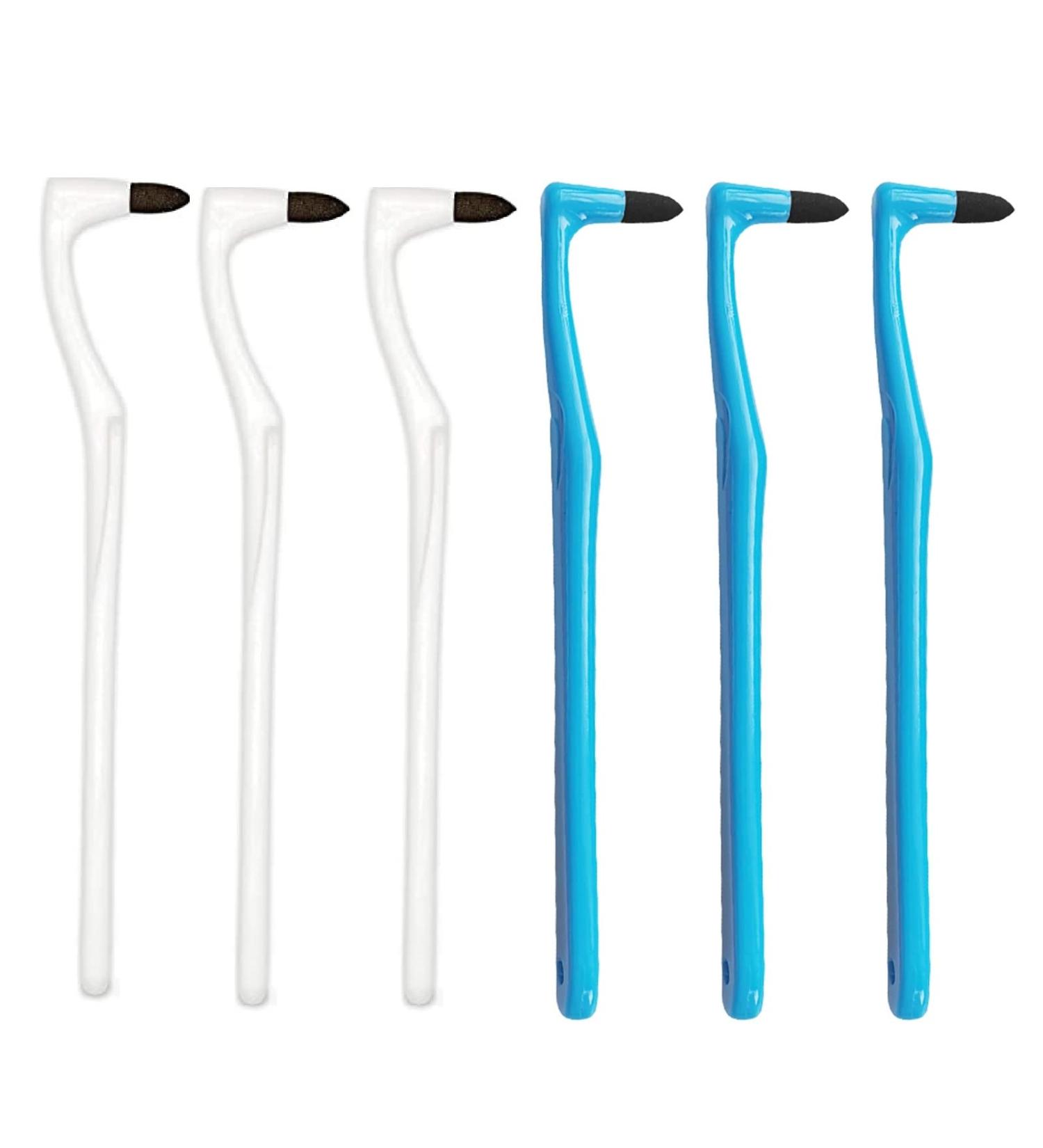 6-Piece Tartar Remover Set - Ultimate Dentist Tools for Teeth Whitening & Stain Removal - Buy Internationally - Buy Online on GoSupps.com