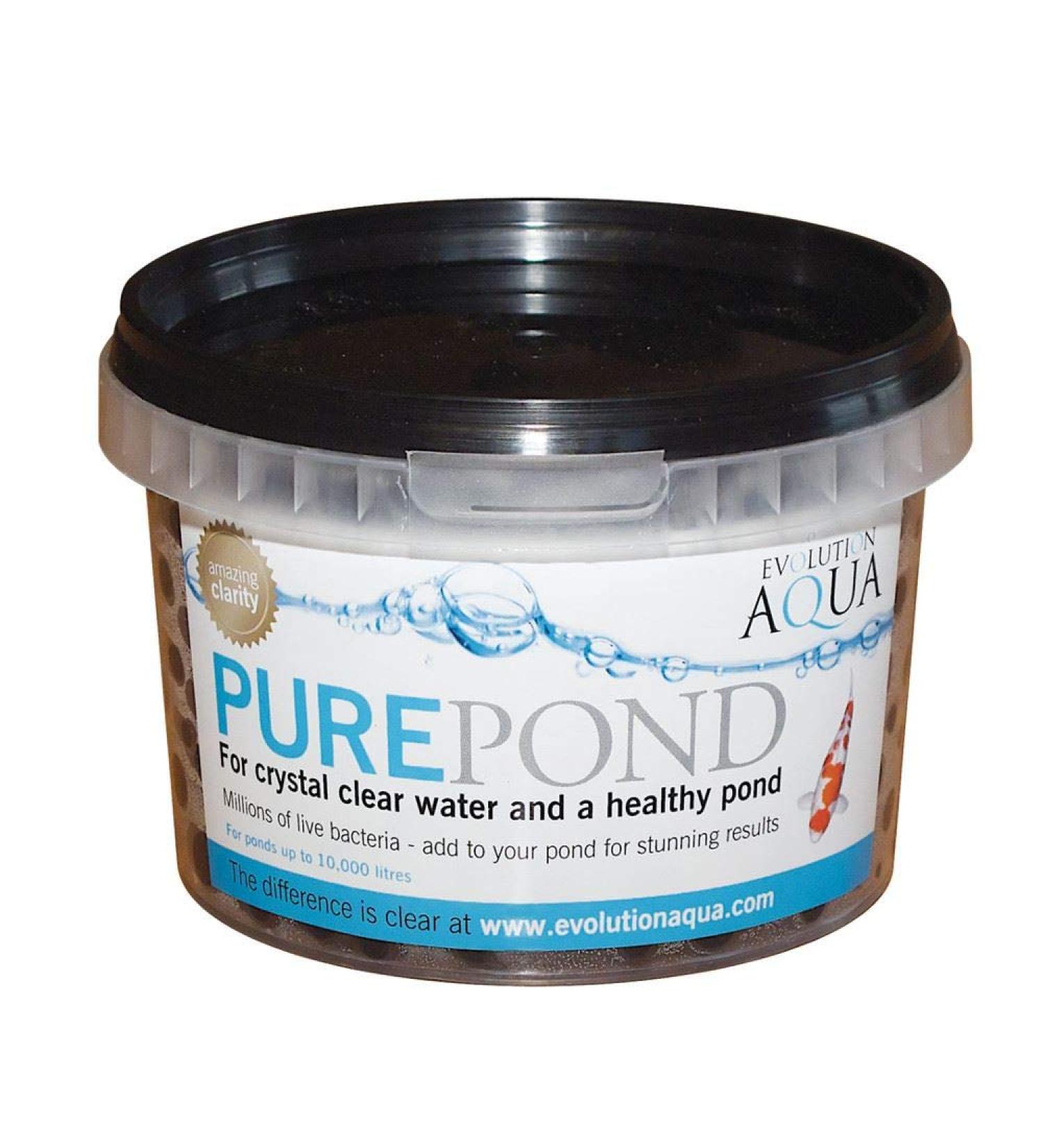 Evolution Aqua Pure Pond 500ml