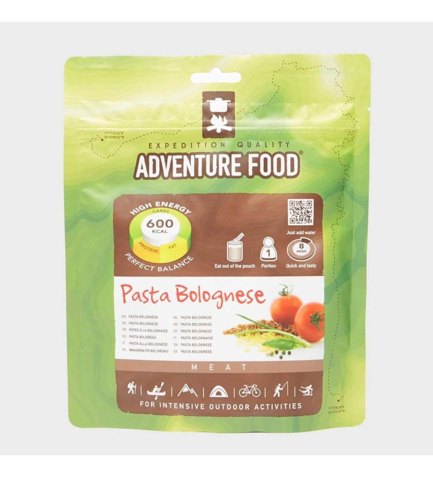 Trekmates Pasta Bolognese One Size