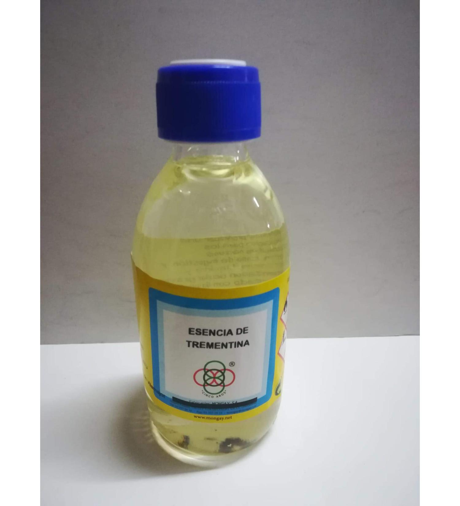 Mongay essence 125 ml