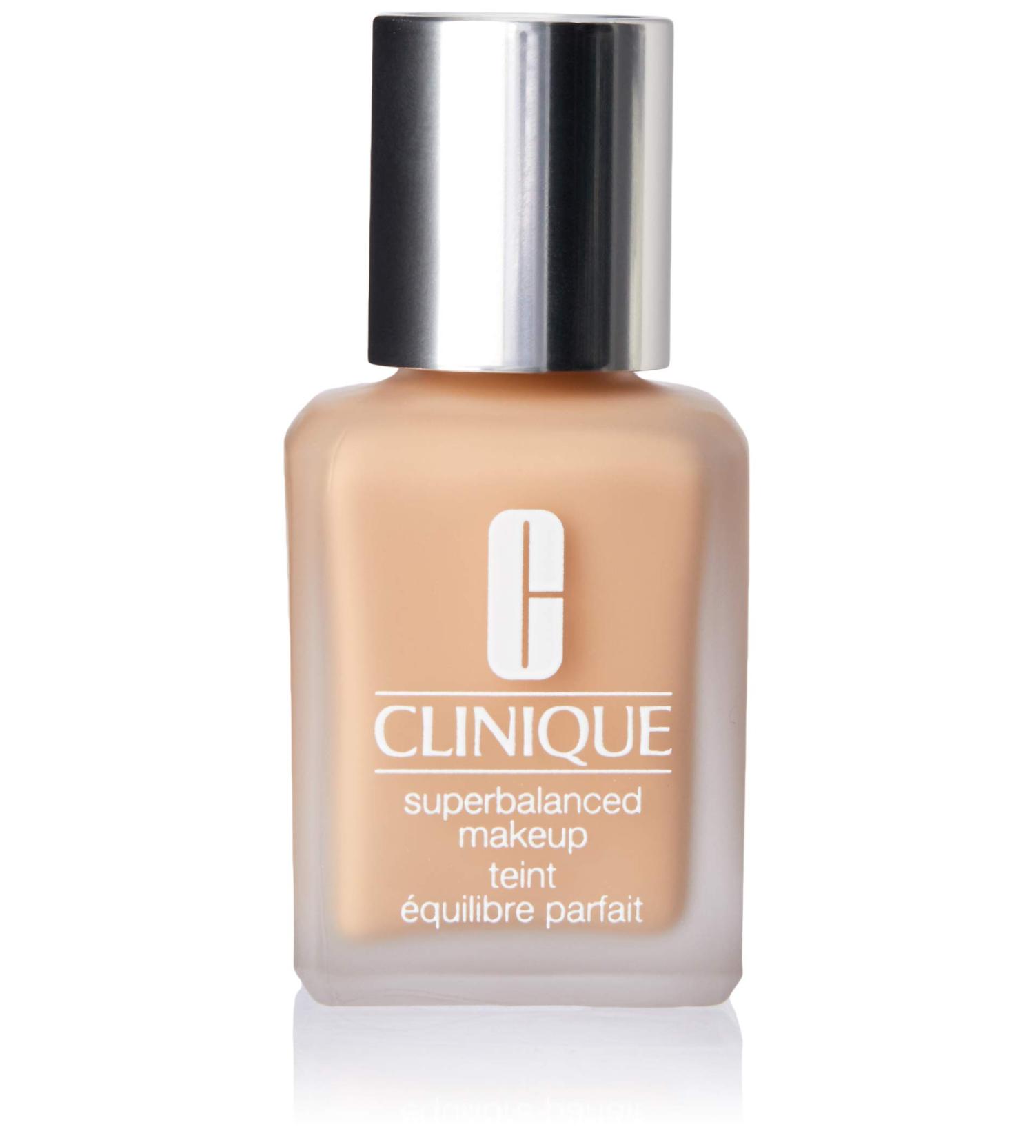 Clinique Superbalanced Makeup Cream Chamois 1 fl oz - Buy Online at [Your eCommerce Company Name] - Buy Online on GoSupps.com