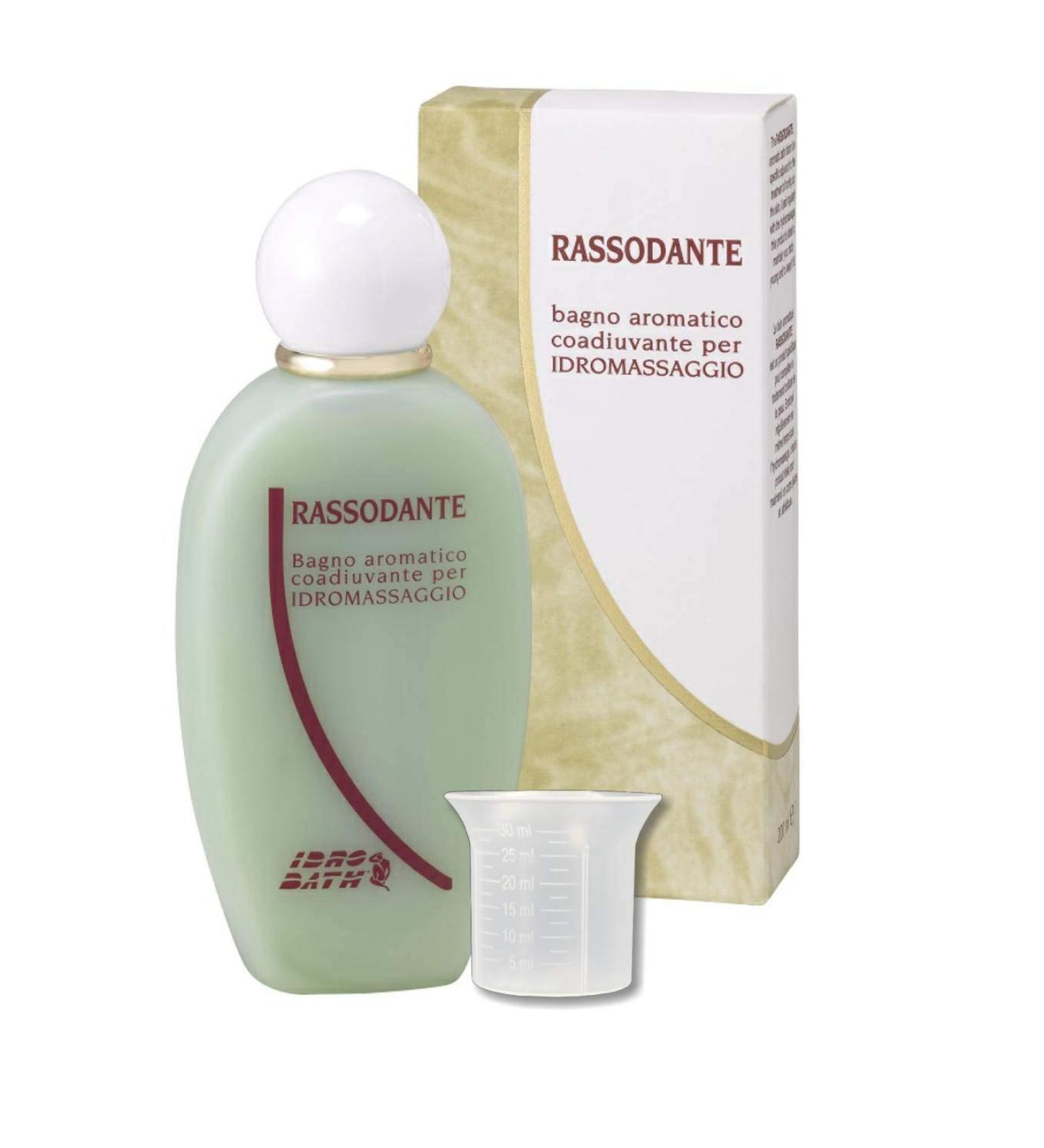 IDRO BATH IDROBATH Aromatic Bath 200 ML