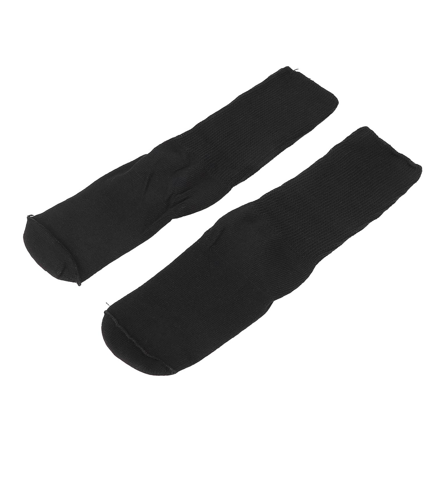 Diabetic Foot Socks - Breathable & Washable Rehabilitation Care Crew Socks for Elderly (L) - Buy Online on GoSupps.com