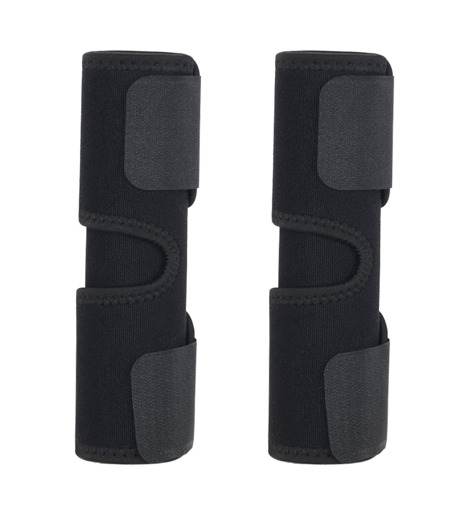 Coastal Rose Adjustable Thigh Trimmer Compression Sleeve - Support for Weight Loss Muscle Recovery Sports Injuries - XL for Men & Women - Buy Online on GoSupps.com