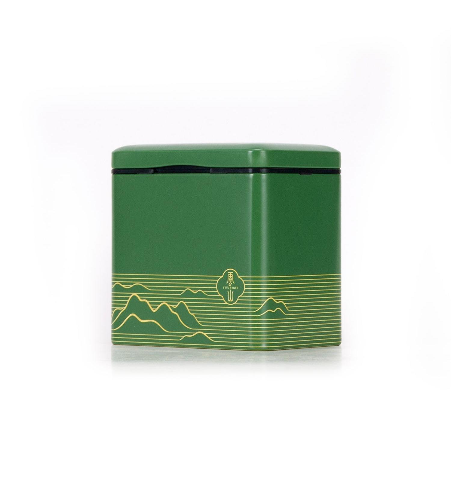 HELLOYOUNG 80g Th Pu'er chinois biologique Aliment vert sans additifs fabriqu la main avec une saveur intense Th pu-erh Pu'er Tea - Buy Online on GoSupps.com
