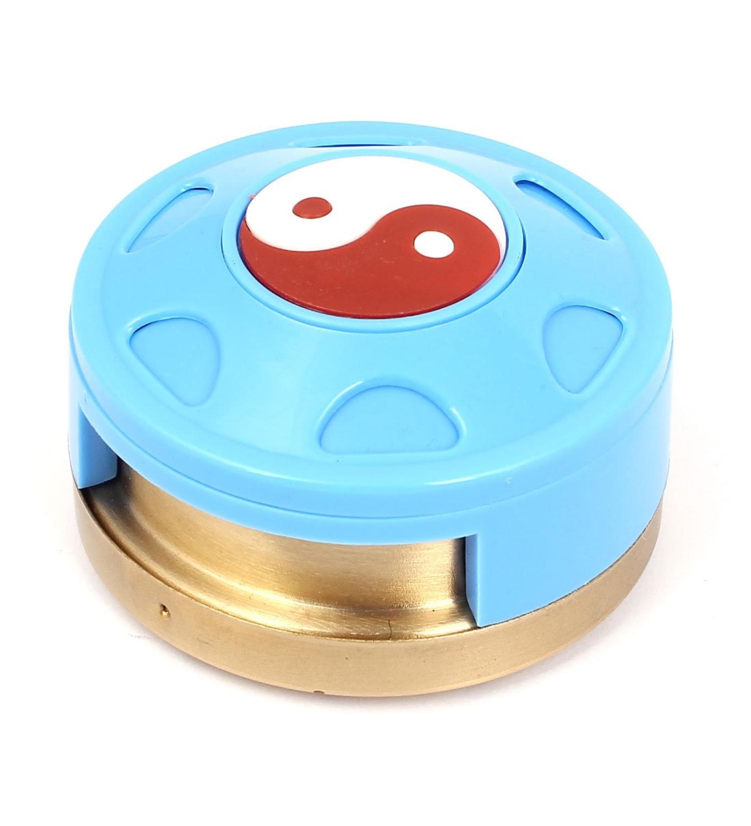 Buy Ruilogod Portable Moxibustion Stick Rolls Box with Pouch - International Shipping Available - Buy Online on GoSupps.com