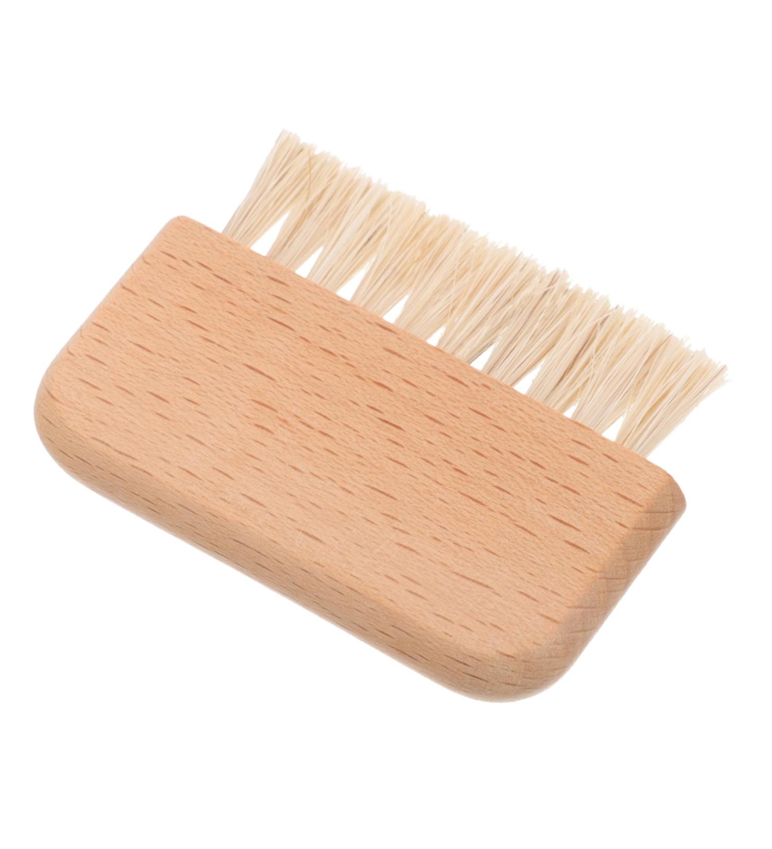 PLAFOPE Nail Cleaning Brush Nail Scrub Brush Nail Cleaner Brush Nail Duster Manicure Brush Fingernails Cleaning Brush Nail Dust Brush Nail Scrubber Brush Nail Brush Cleaner Nail Supplies - Buy Online on GoSupps.com