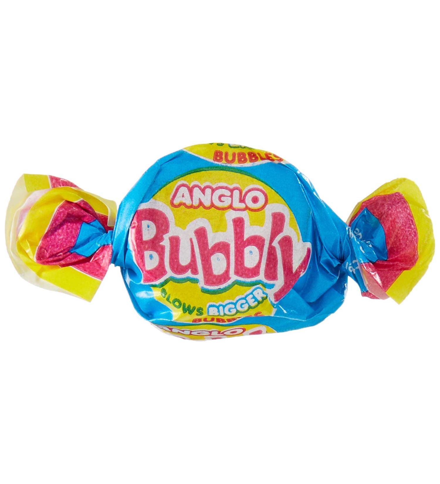 Anglo Bubbly x100 Pieces