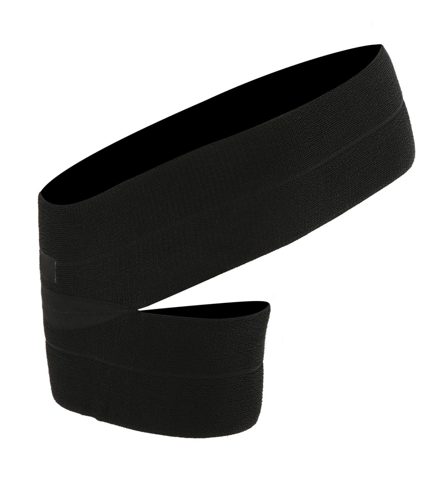 Health Gear Groin Support Brace | Adjustable Hip Flexor & Hamstring Wrap for Sciatica Relief | Men & Women - Buy Online on GoSupps.com