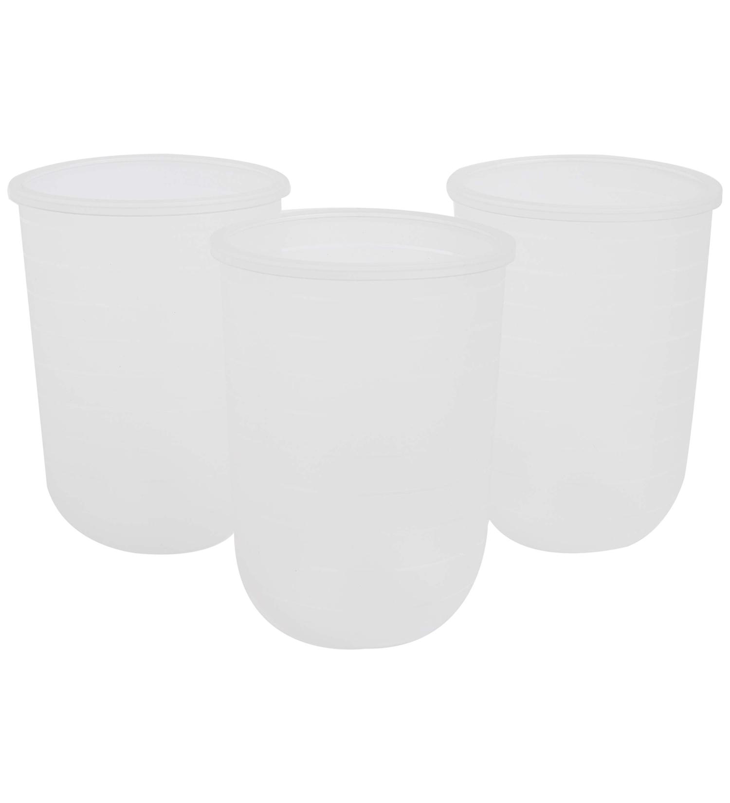 Boon NURSH Reusable Silicone Replacement Pouch 8 Oz (Pack of 3) | Air-Free Feeding for Babies 3 Months & Up - Buy Online on GoSupps.com