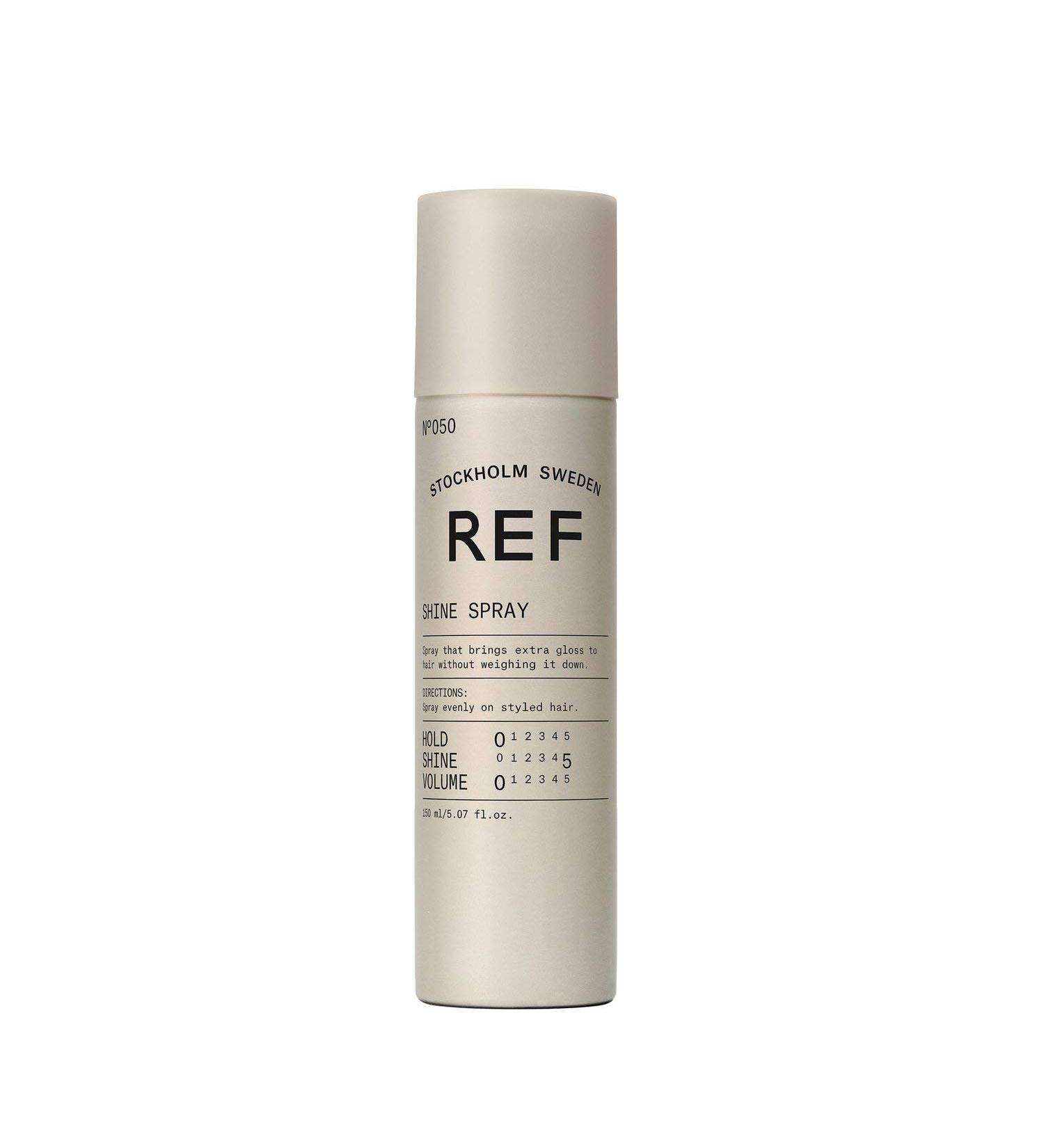 REF Shine Spray