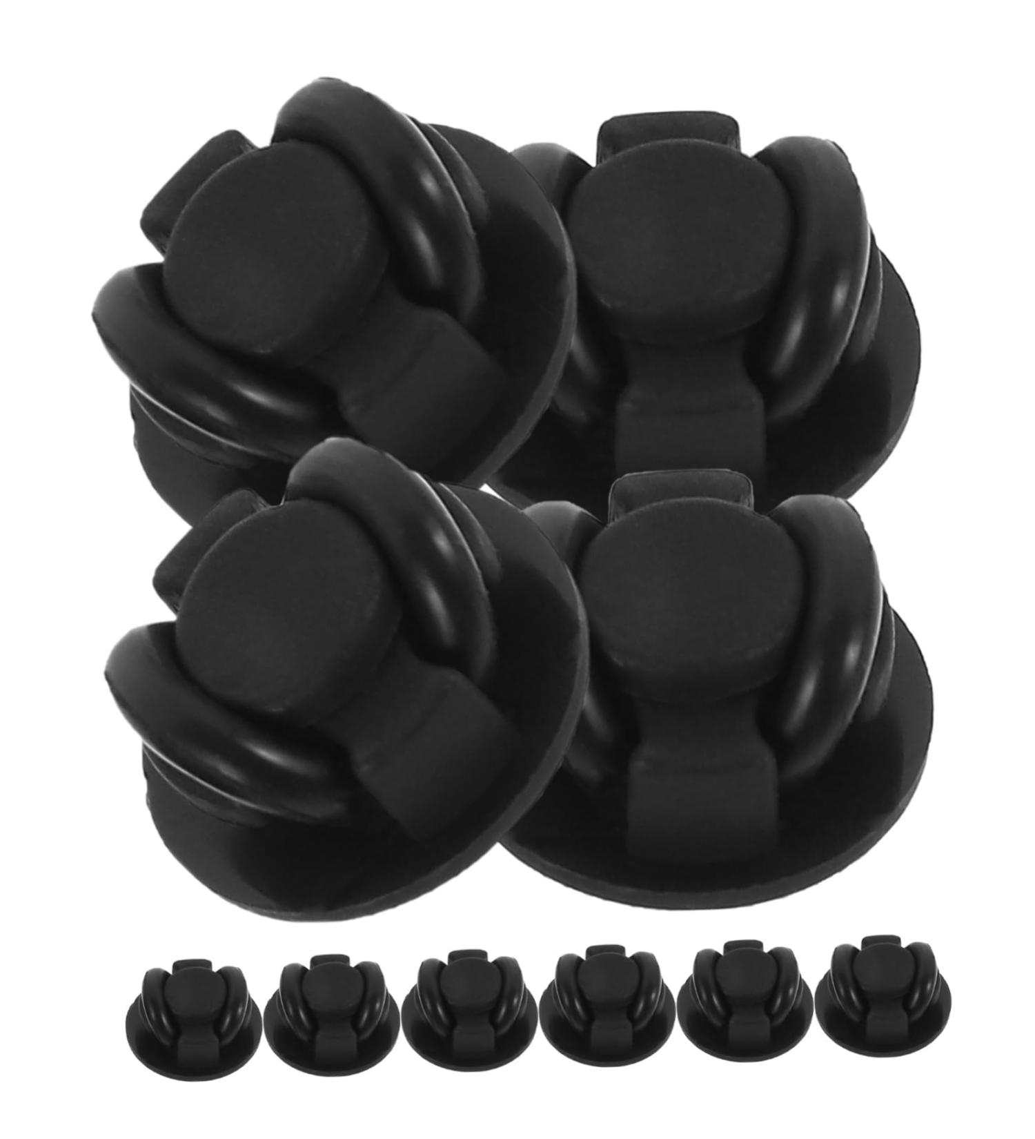 Shop Lurrose 10-Piece Mask Glasses Ear Bracket - Sunglasses Stand & Lanyard Adjuster for Comfortable Mask Wear | International Shipping Available - Buy Online on GoSupps.com