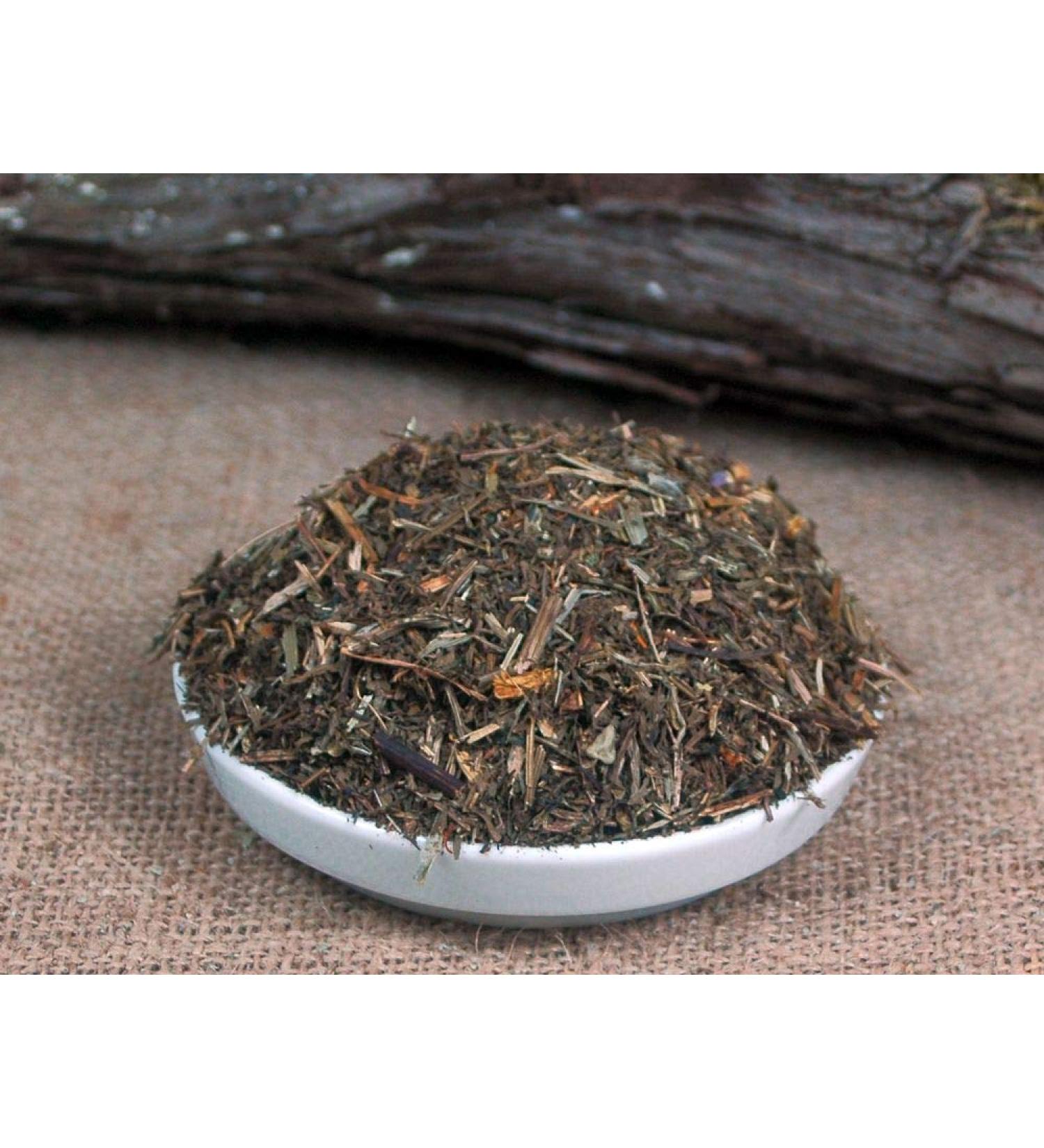 Krauterino24 - Eschscholzia herb cut quantity: 1000g