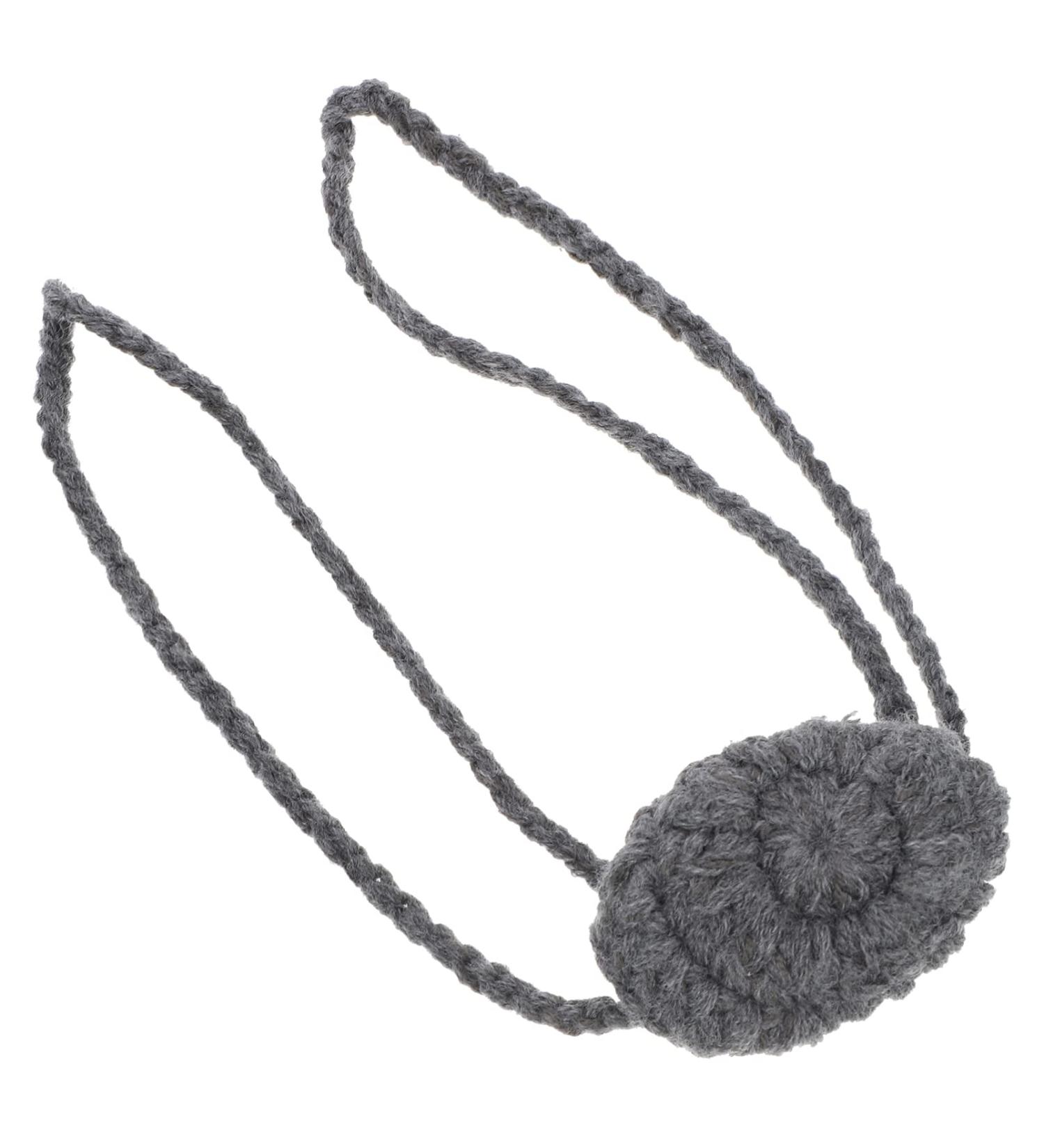 ARTIBETTER Nose Warmer - Gray - Keep Your Nose Warm in Cold Weather - For Outdoor Activities and Winter Sports - Buy Online on GoSupps.com