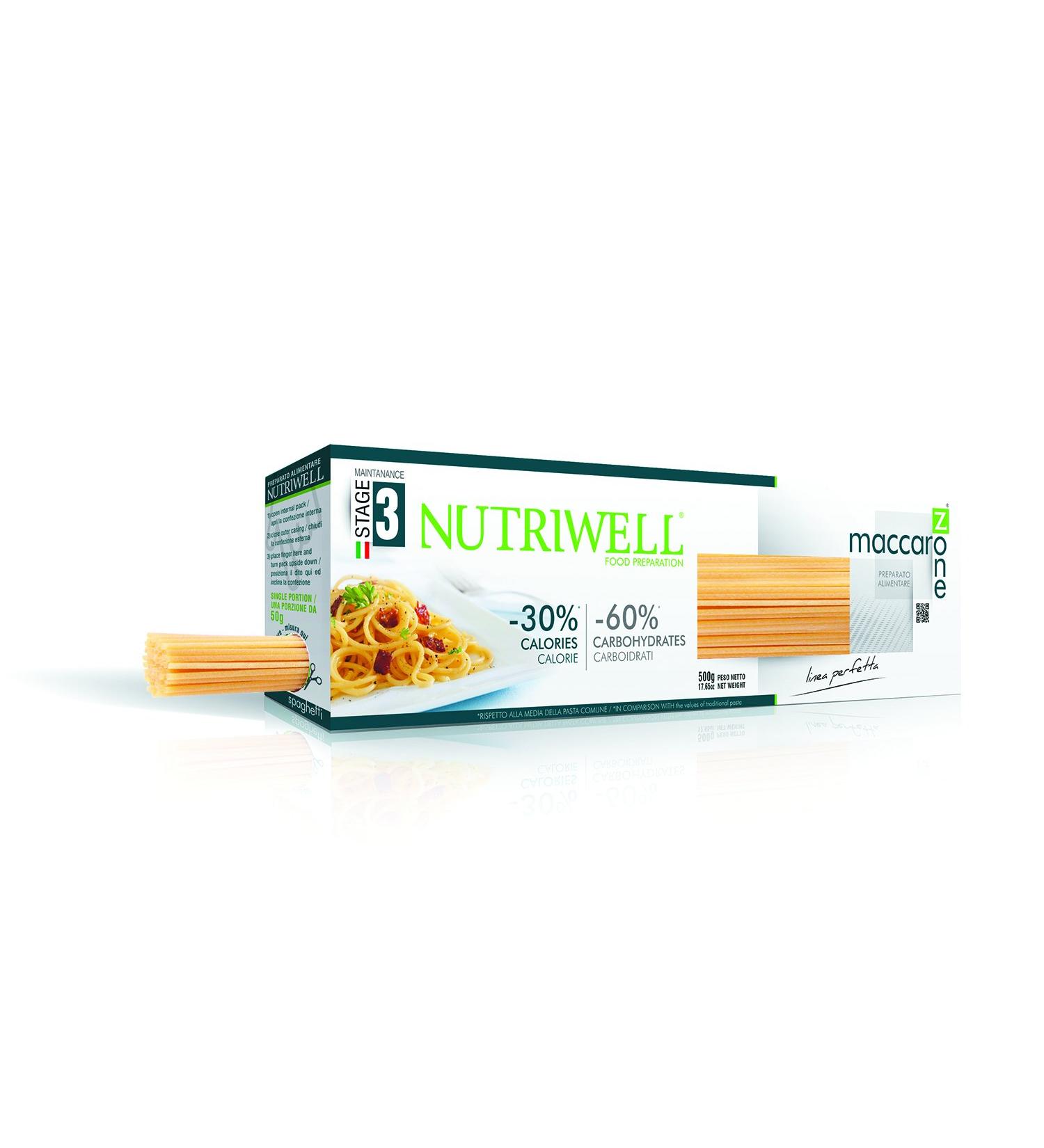 CIAO Carb Spagetti Low Carb Pasta - 17.6 Oz