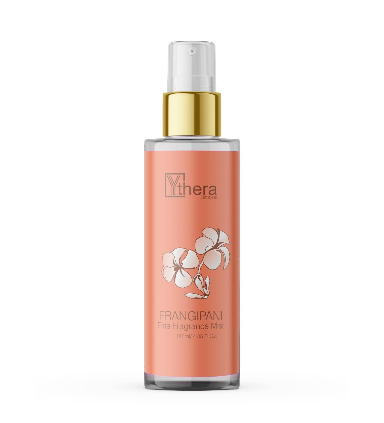 EXOTIC FRANGIPANI FINE FRAGRANCE MIST - Buy Online on GoSupps.com