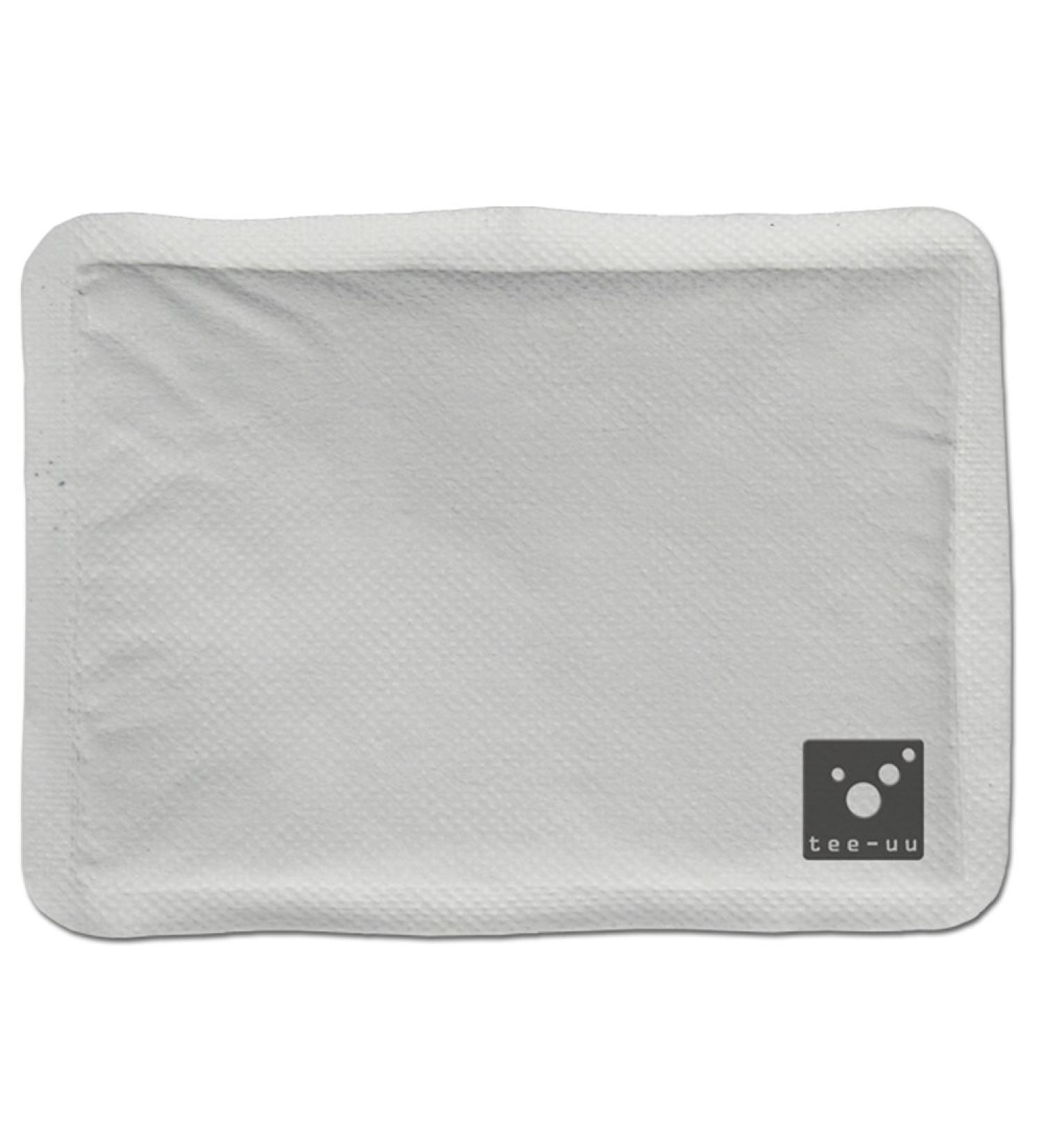 tee-uu Thermo-PAD Set of 10 - Optimize Crash&Carry Training with Thermal Imaging Camera - Buy Online on GoSupps.com