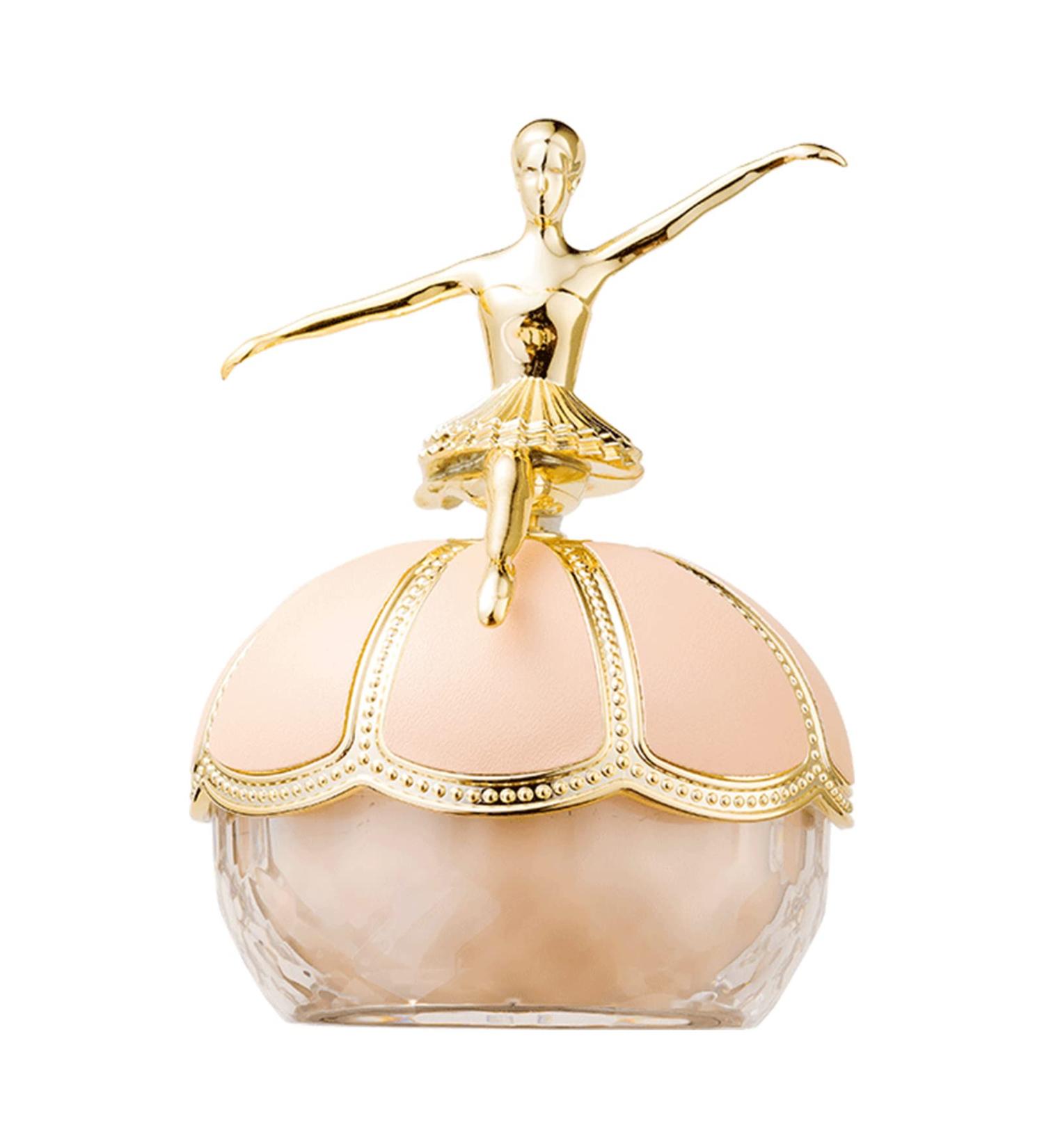 Lightweight and delicate Lithe powder can make the makeup more comfortable conceal pores and absorb excess oil from the face keeping the makeup fresh. (B) - Buy Online on GoSupps.com