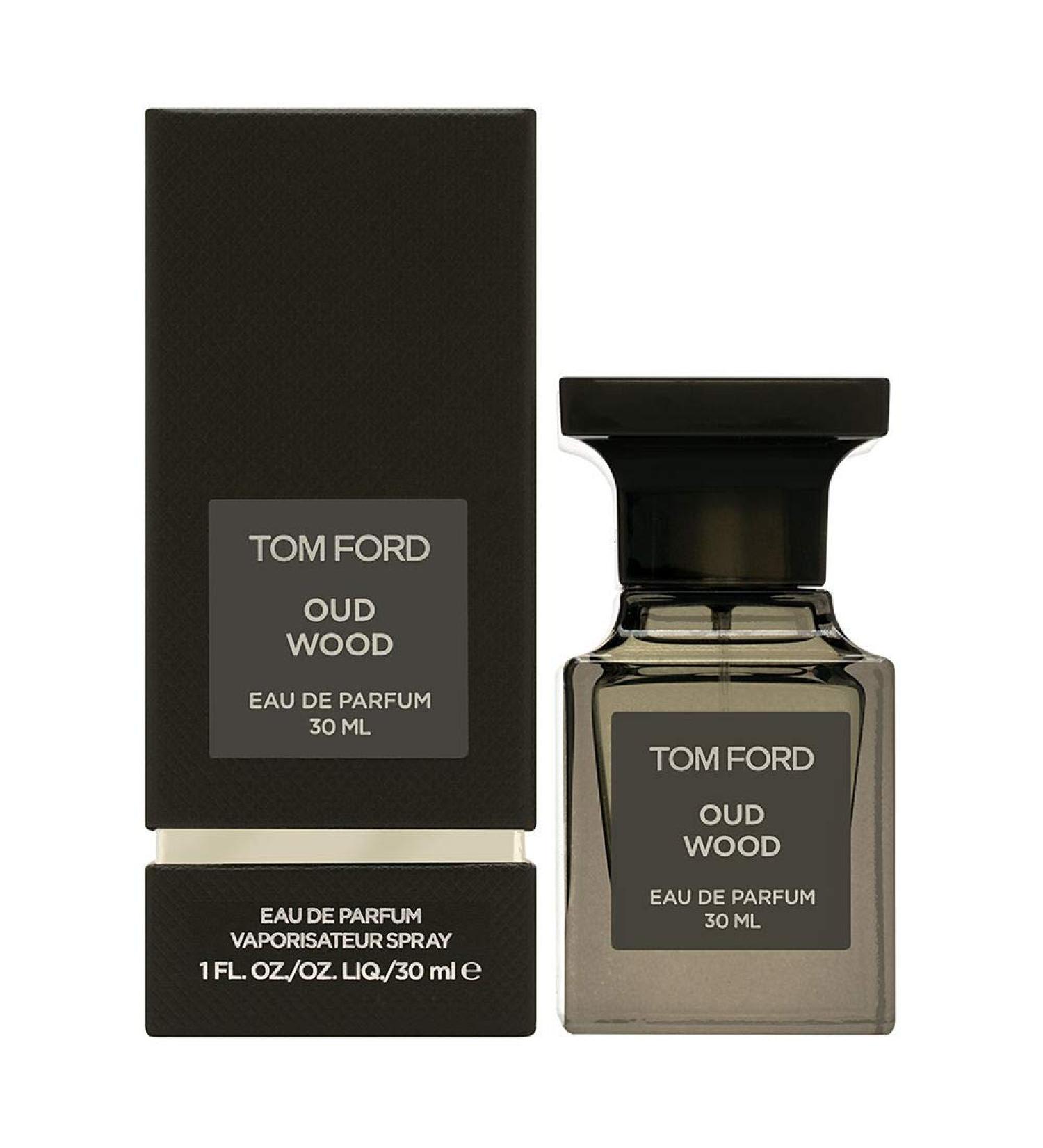 Tom Ford Private Blend Oud Wood Eau De Parfum Spray 30ml/1oz