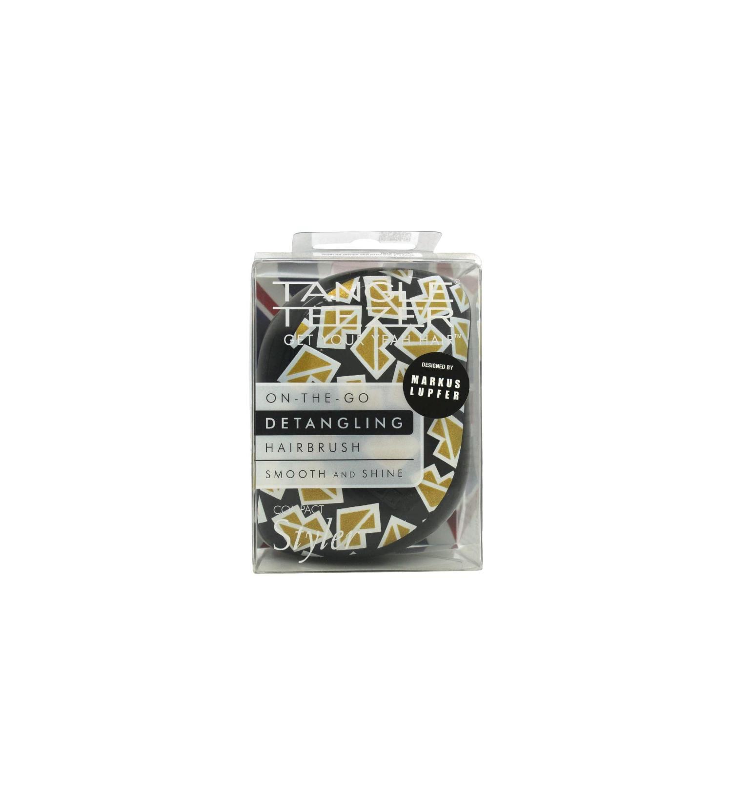 Tangle Teezer Compact Styler Markus Lupfer 1 Pz 1 Piece 100 g heart