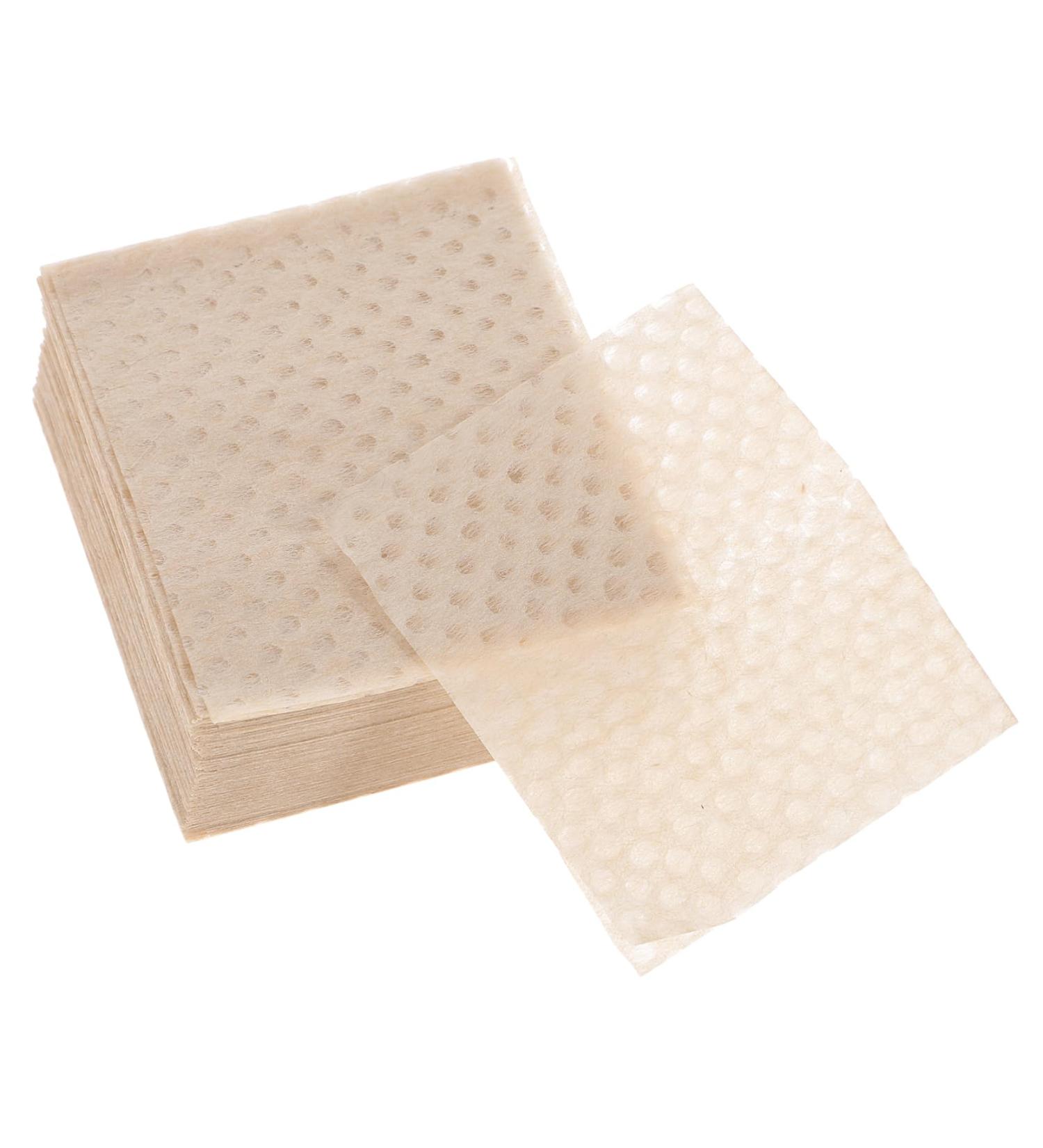 Papier Permanent pour Coiffure Professionnel Format Poignet Ultra-fin Haute Absorption D eau pour Salon de Coiffure Usage Personnel Accessoires Cheveux - Buy Online on GoSupps.com