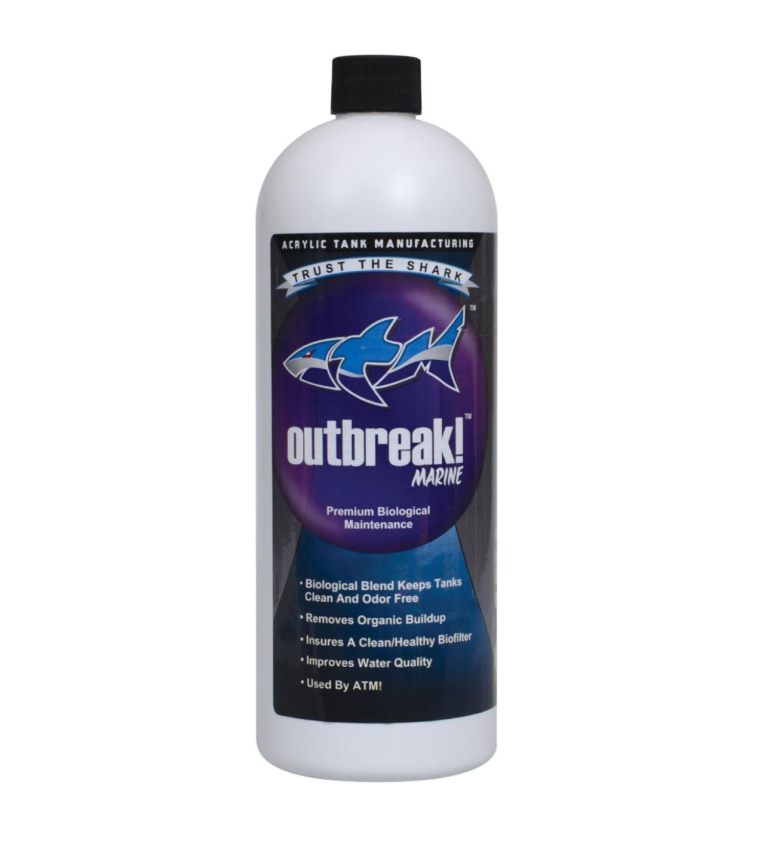ATM Outbreak! Marine 32oz