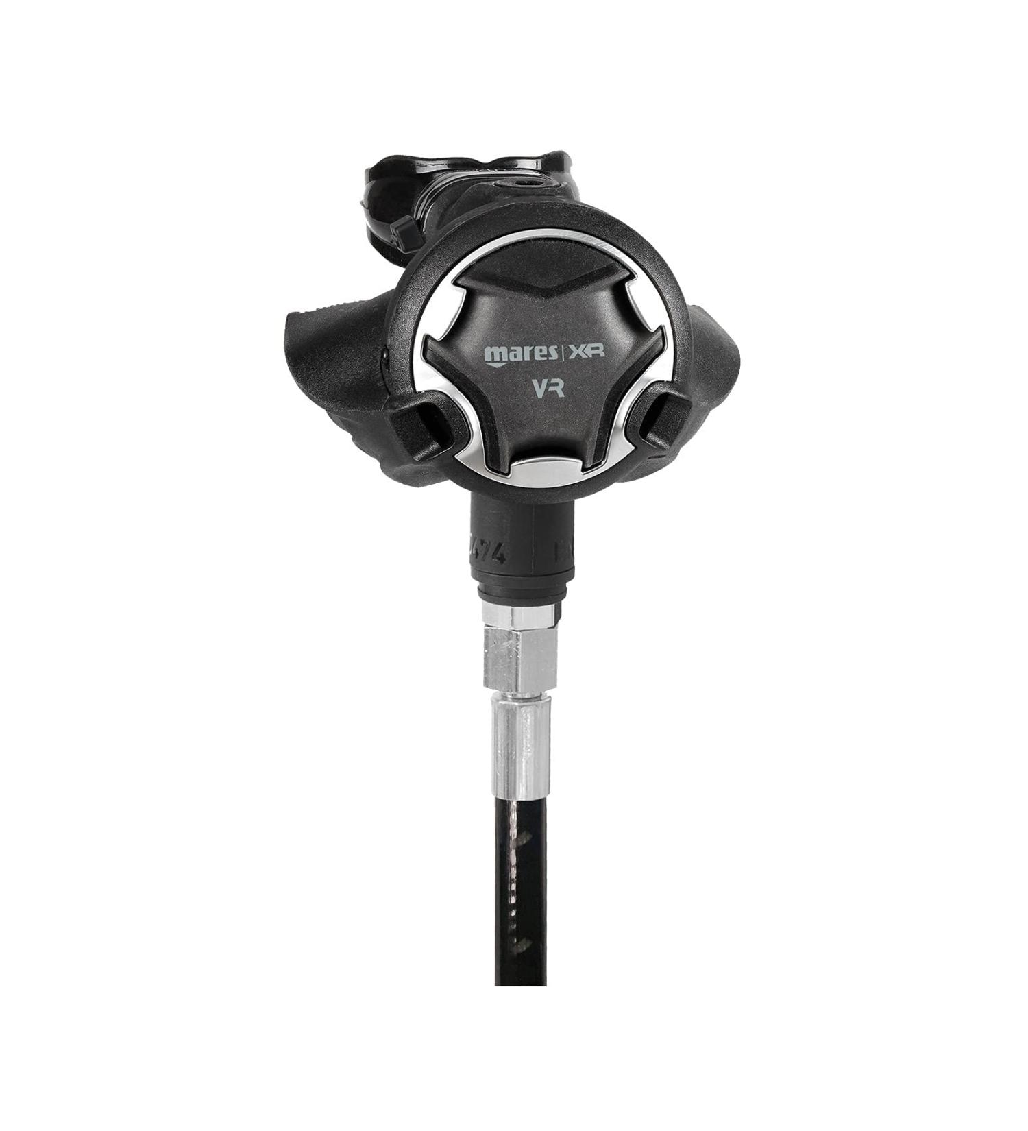 Mares Rover Octopus: High Performance Dive Regulator for Safety and Reliability - Buy Online on GoSupps.com