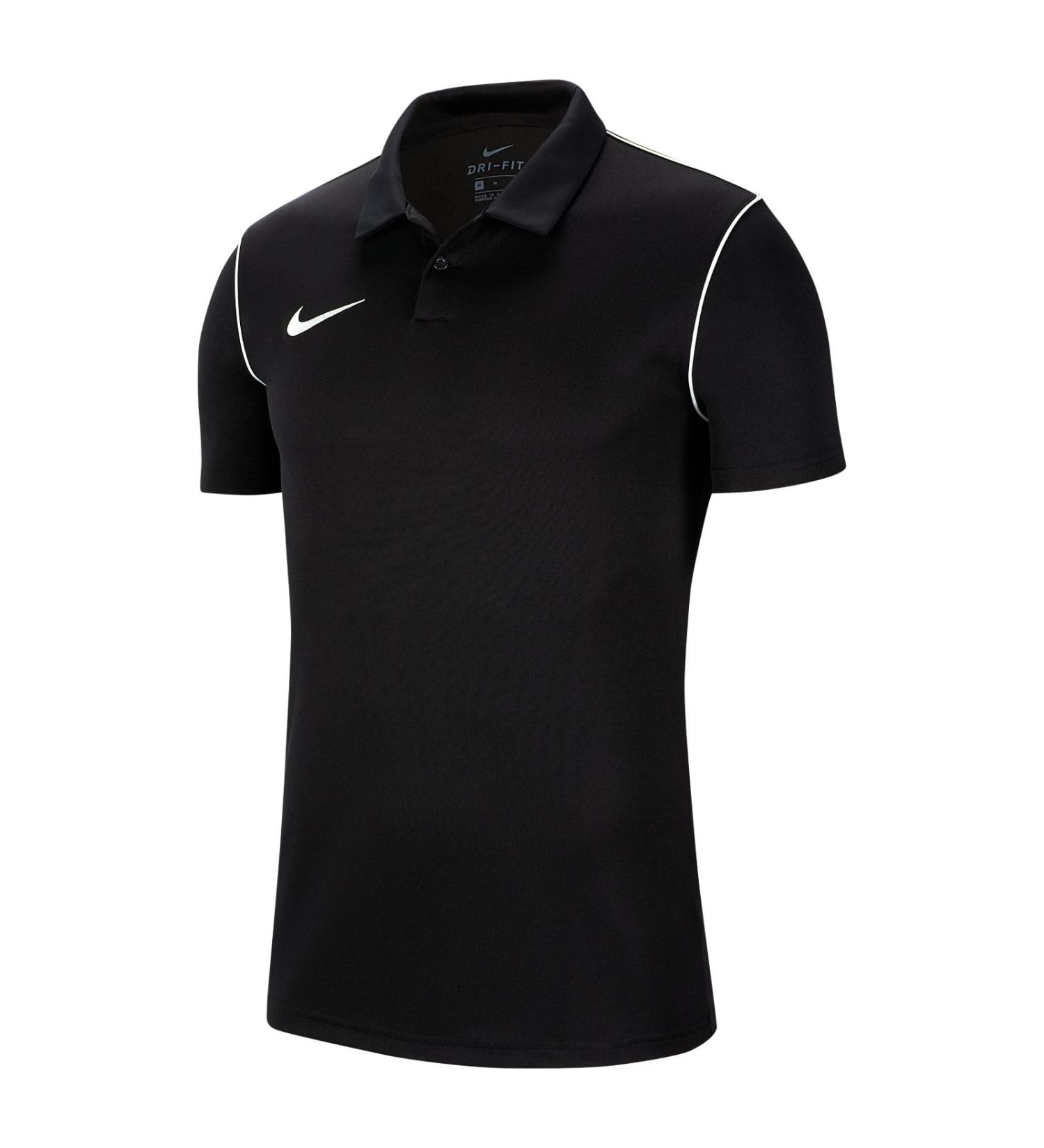 Nike Men's DF Park20 Jersey S - Black/White for Ultimate Performance | International Shipping - Buy Online on GoSupps.com