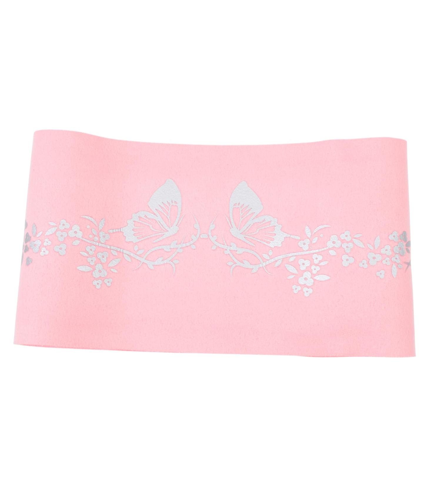 Gogogmee Neckband Neck Film Sticker Neck Safe Neck Patch Anti-Wrinkle Neck Patch Neck Wrinkle Pads Anti- Neck Wrinkles Beauty Nourishing Neck Band Flower Essential Oil - Buy Online on GoSupps.com