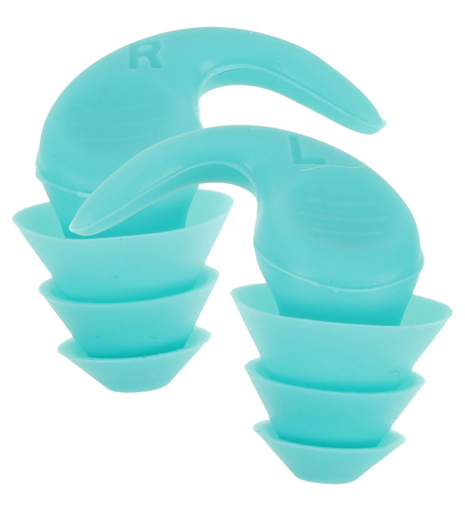 Angoily 1 Pair Ear Buds Earbuds The Best Earplugs for Concerts Concert Ear Plugs Noise Cancelling Ear Plugs Ear Plugs for Noise Reduction Concert Earplugs Swimming Ear Plugs for Men Tab